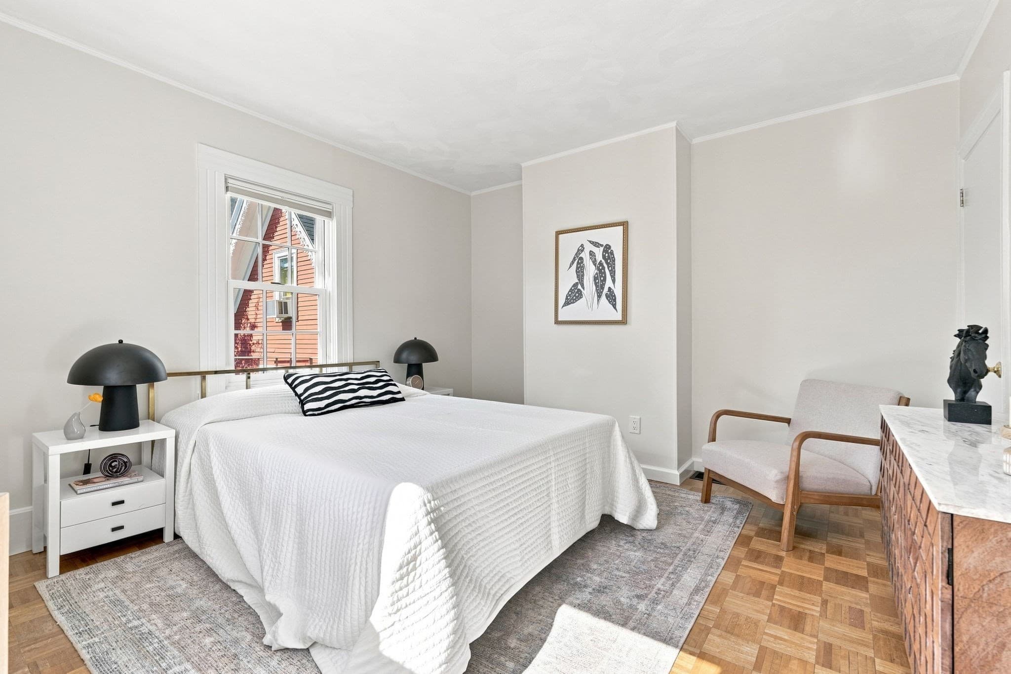 Single Family Residence at 135 Tremont St, Cambridge MA 02139, Cambridge, photo 10 of 19