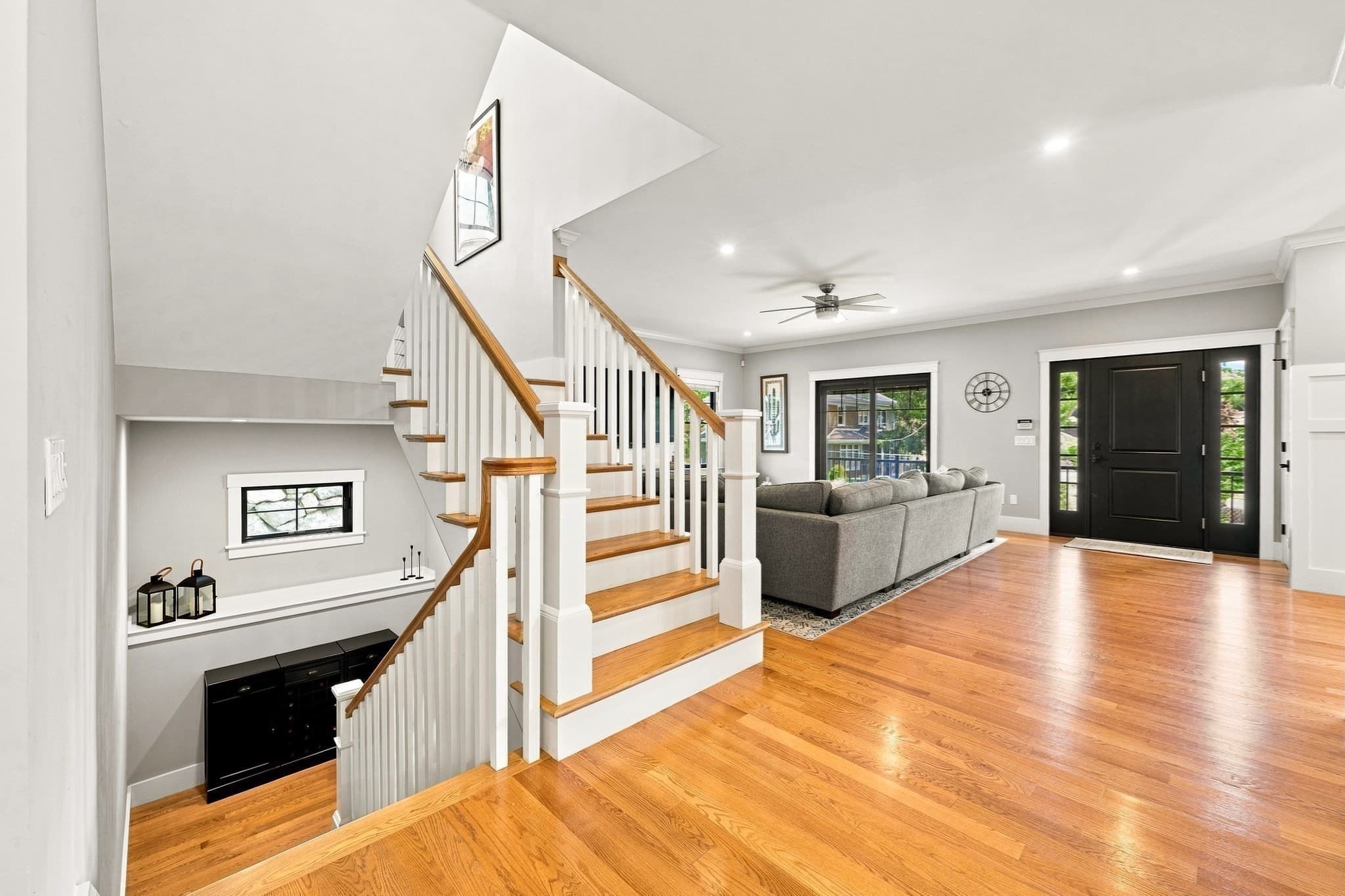 Single Family Residence at 11 Locke St, Winchester MA 01890, Winchester, photo 13 of 25