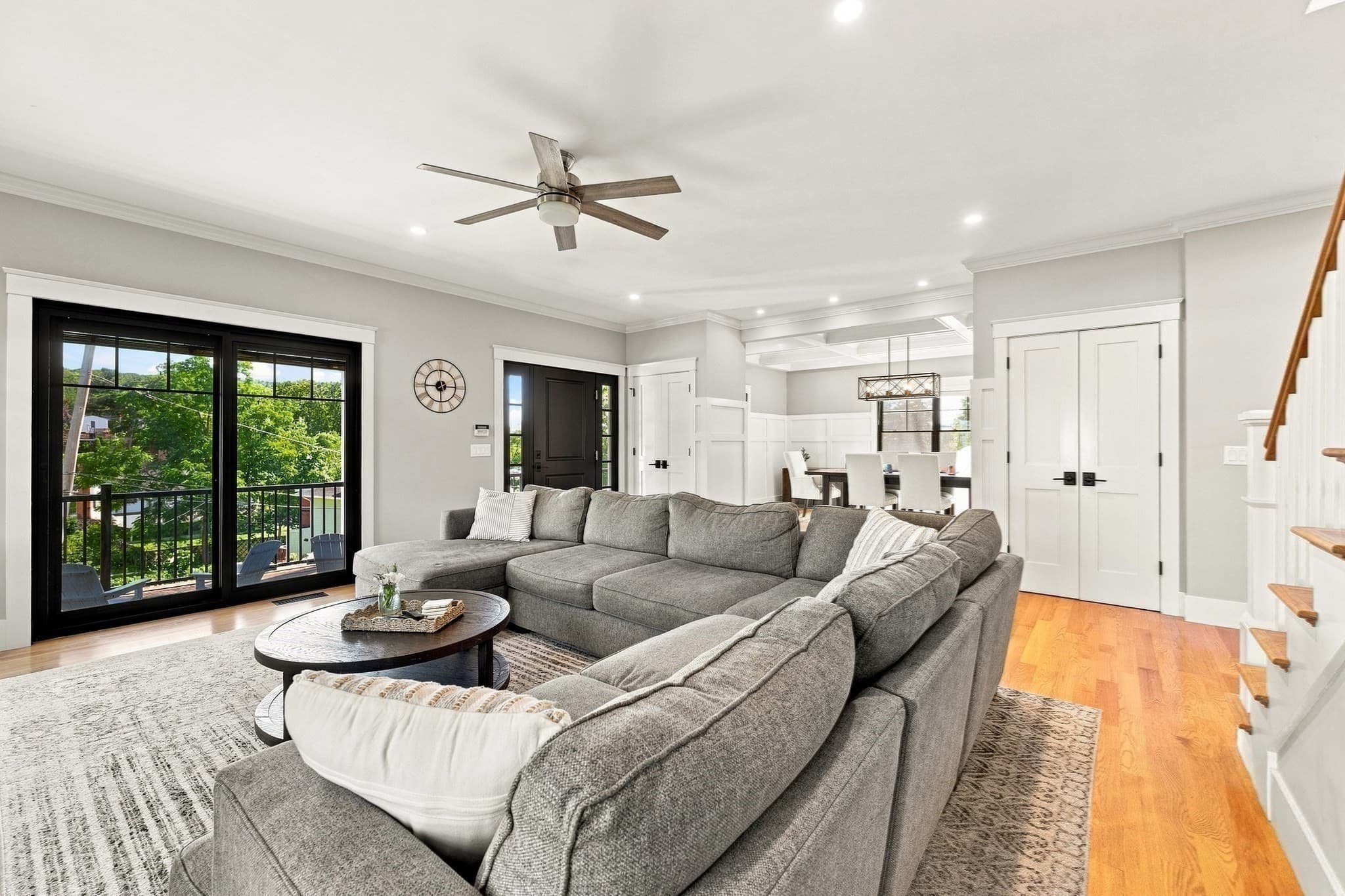 Single Family Residence at 11 Locke St, Winchester MA 01890, Winchester, photo 7 of 25