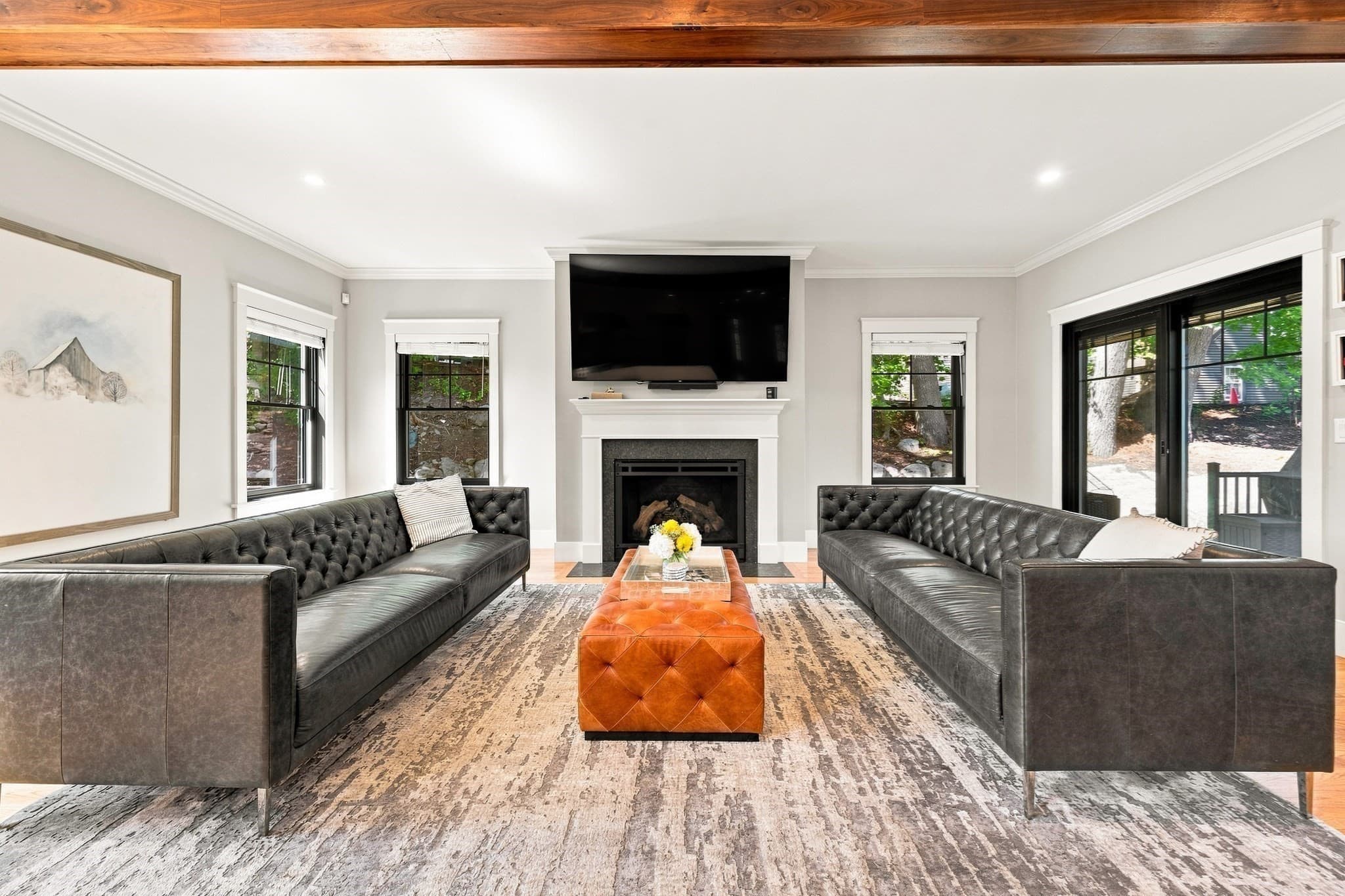 Single Family Residence at 11 Locke St, Winchester MA 01890, Winchester, photo 5 of 25