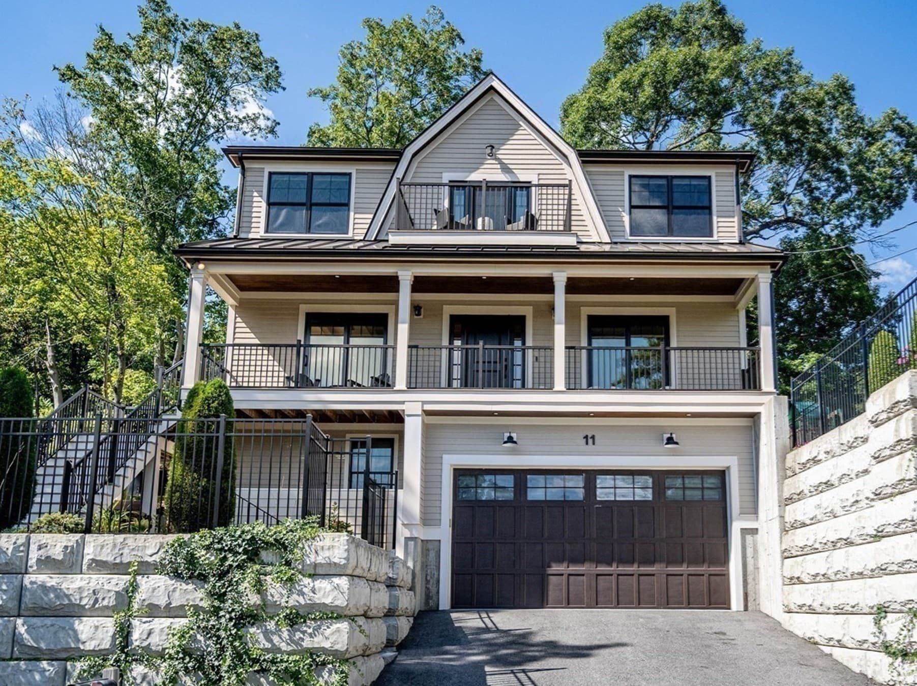Single Family Residence at 11 Locke St, Winchester MA 01890, Winchester, photo 20 of 25