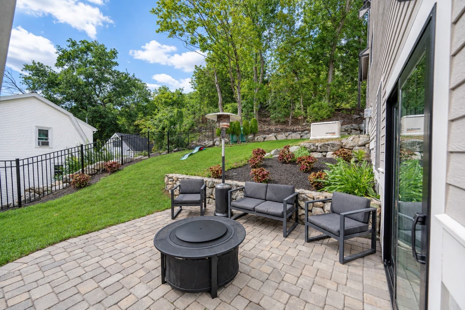 Single Family Residence at 11 Locke St, Winchester MA 01890, Winchester, photo 24 of 25