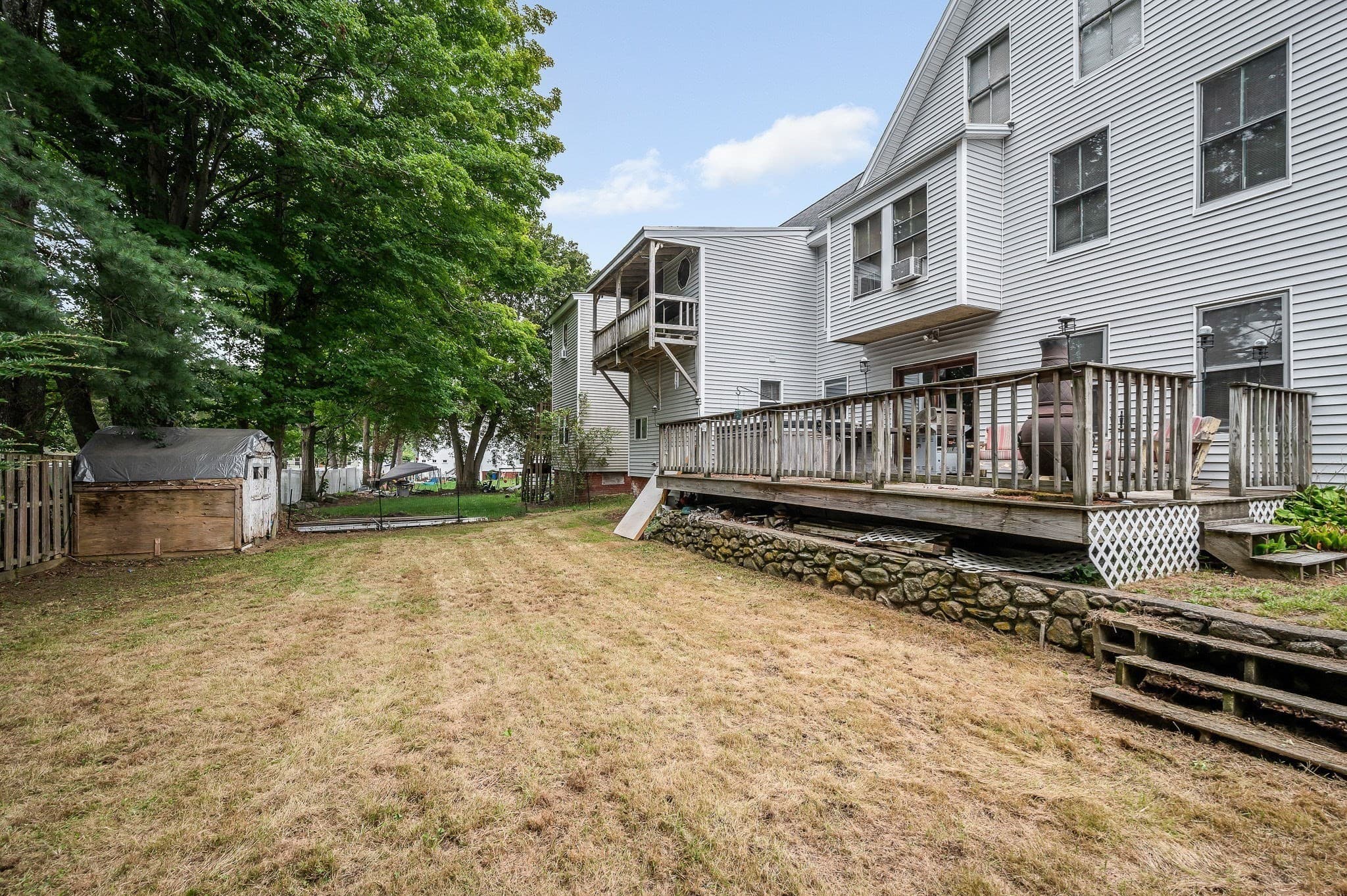 Single Family Residence at 28 Pleasant St, Templeton MA 01436, Templeton, photo 27 of 40