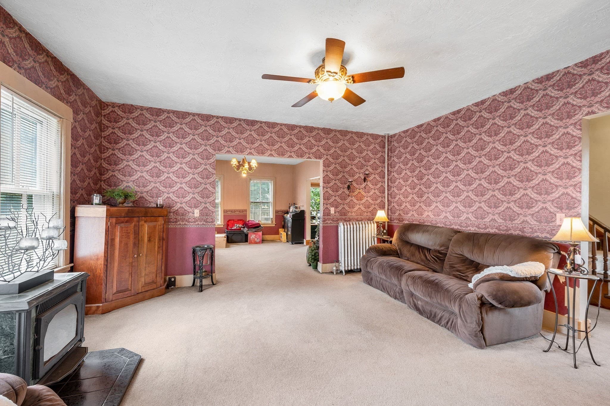 Single Family Residence at 28 Pleasant St, Templeton MA 01436, Templeton, photo 13 of 40