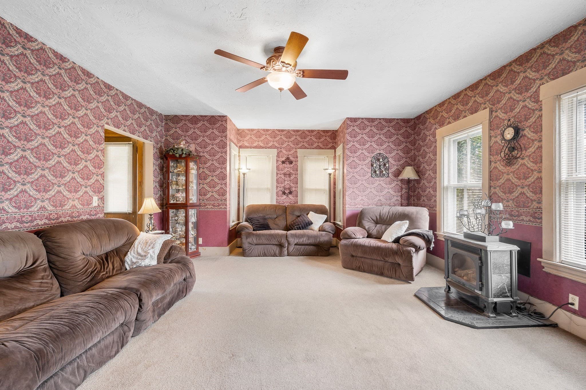 Single Family Residence at 28 Pleasant St, Templeton MA 01436, Templeton, photo 12 of 40