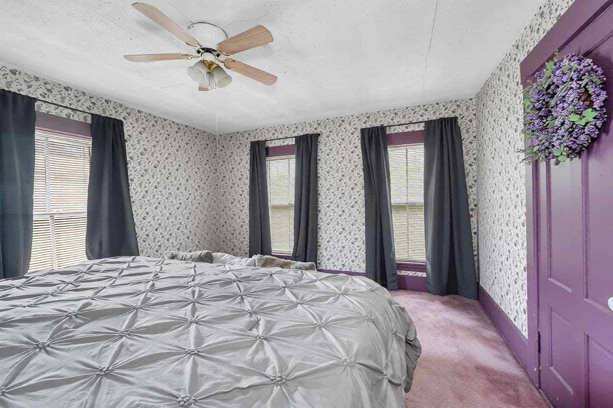 Single Family Residence at 28 Pleasant St, Templeton MA 01436, Templeton, photo 22 of 40