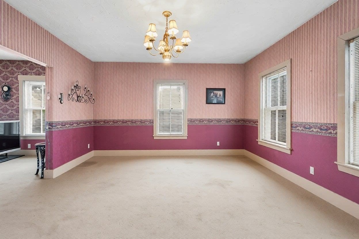 Single Family Residence at 28 Pleasant St, Templeton MA 01436, Templeton, photo 9 of 40