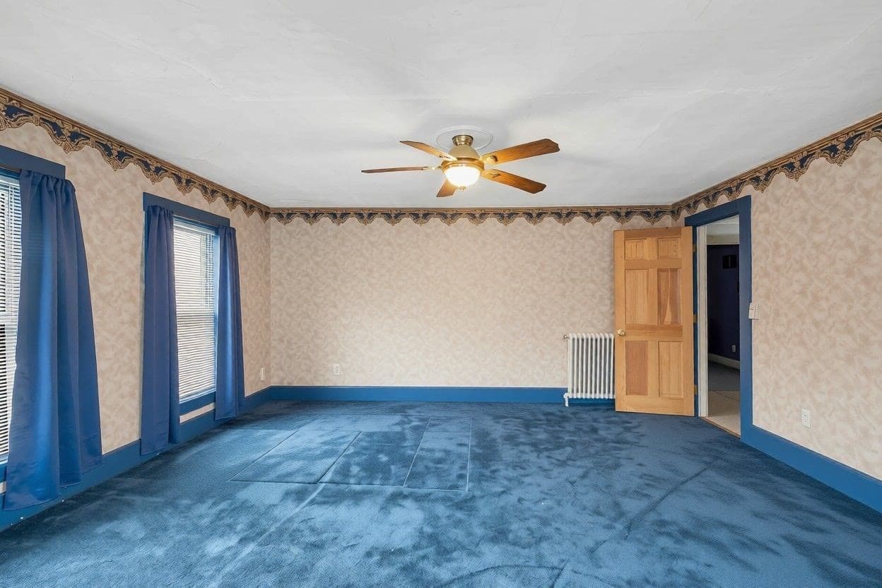 Single Family Residence at 28 Pleasant St, Templeton MA 01436, Templeton, photo 24 of 40