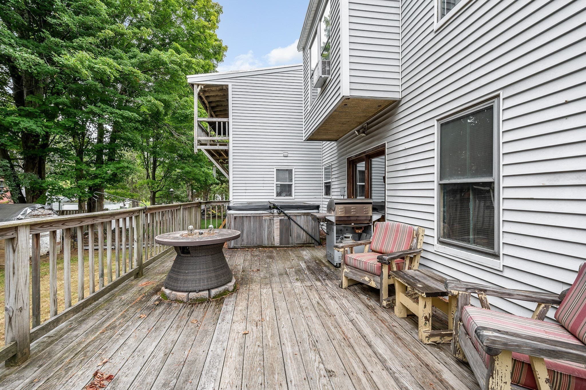 Single Family Residence at 28 Pleasant St, Templeton MA 01436, Templeton, photo 30 of 40