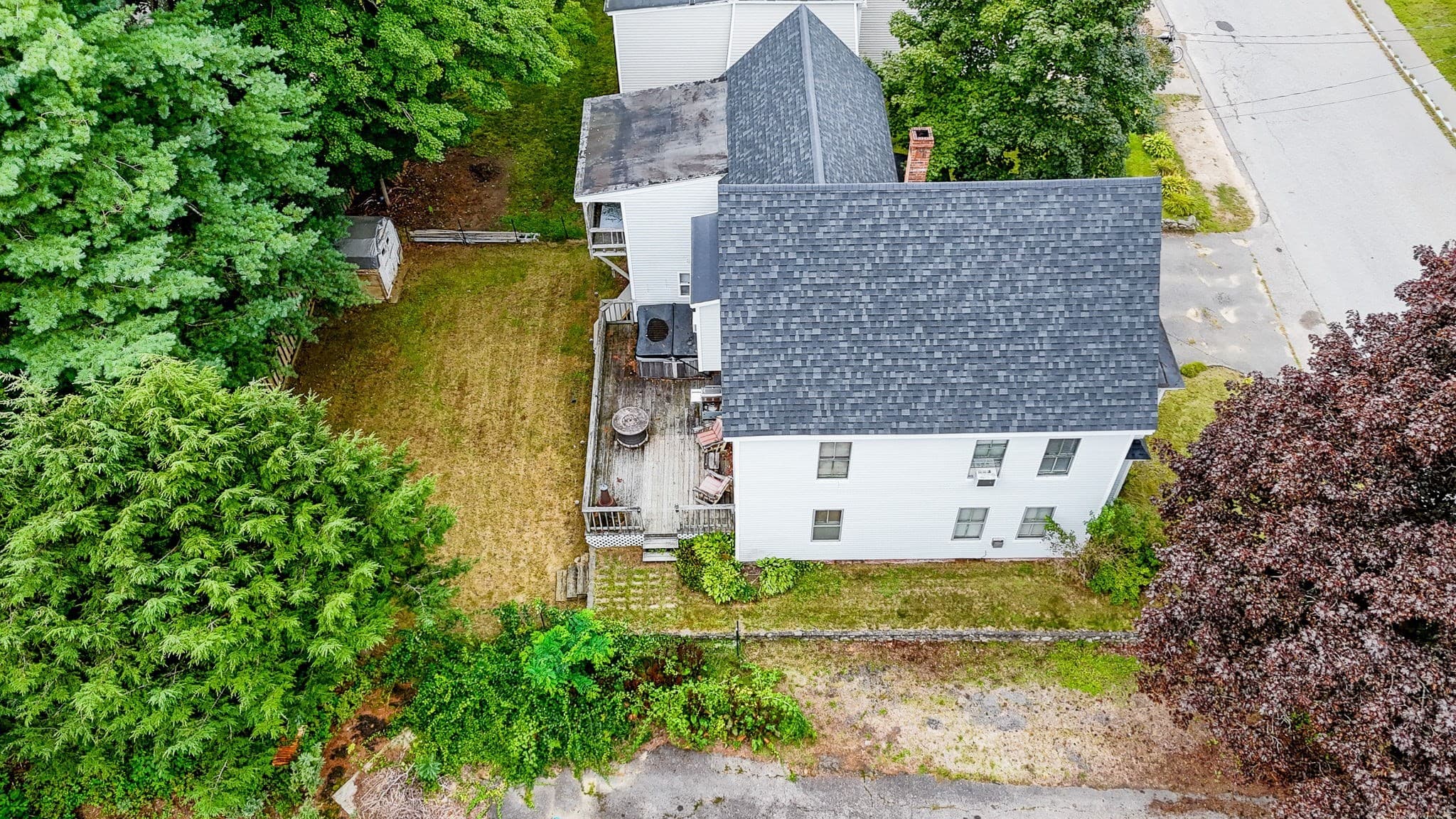 Single Family Residence at 28 Pleasant St, Templeton MA 01436, Templeton, photo 34 of 40