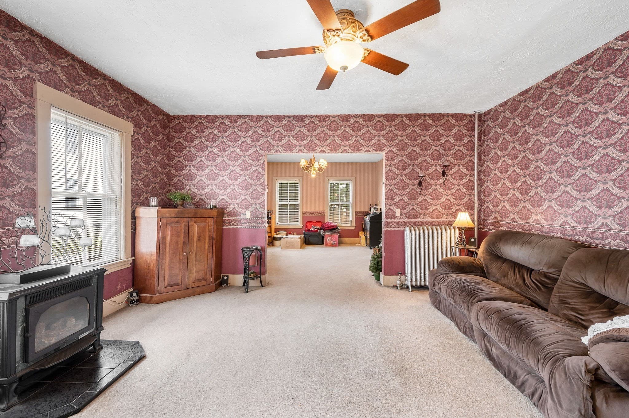 Single Family Residence at 28 Pleasant St, Templeton MA 01436, Templeton, photo 14 of 40