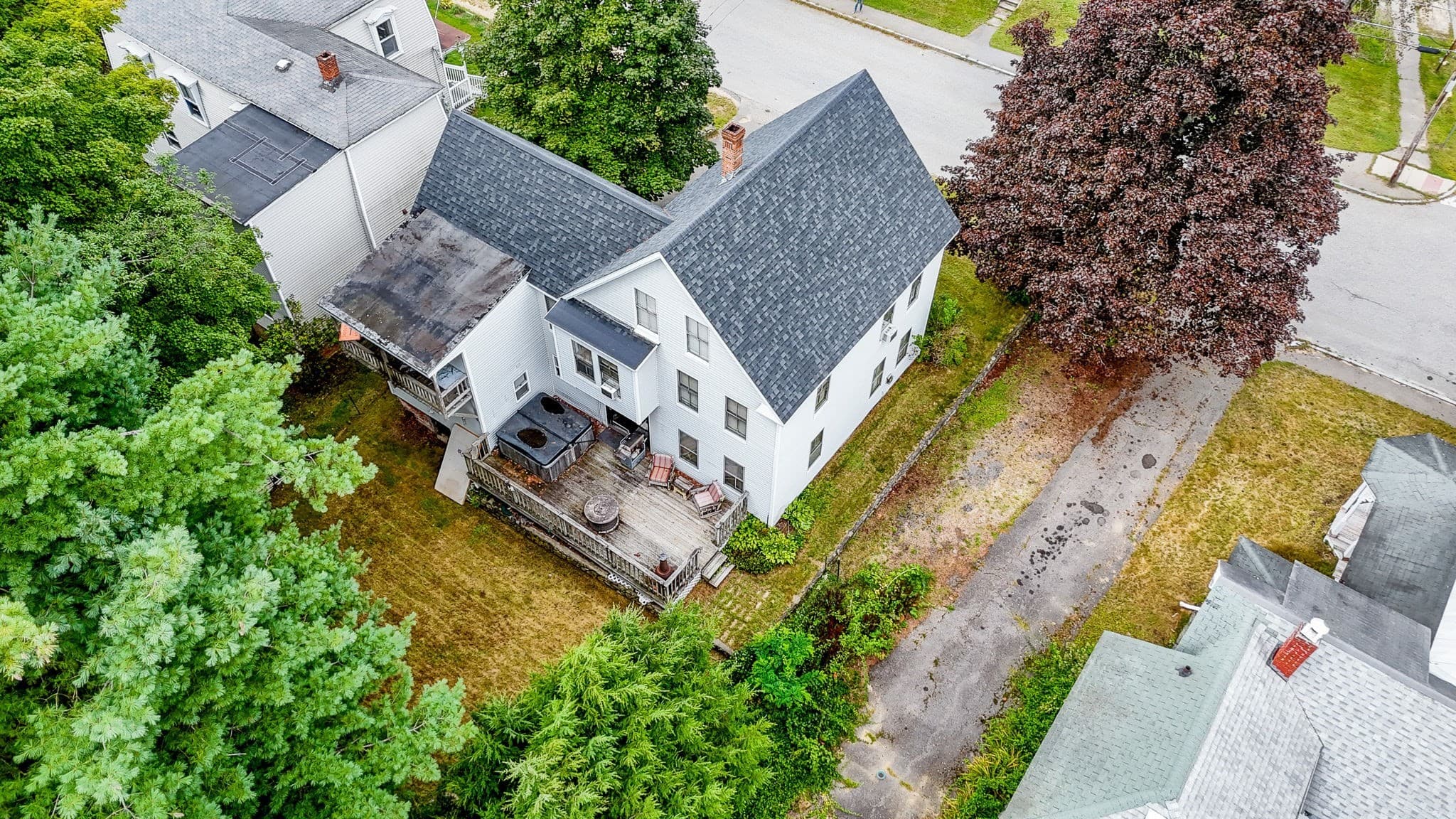 Single Family Residence at 28 Pleasant St, Templeton MA 01436, Templeton, photo 35 of 40