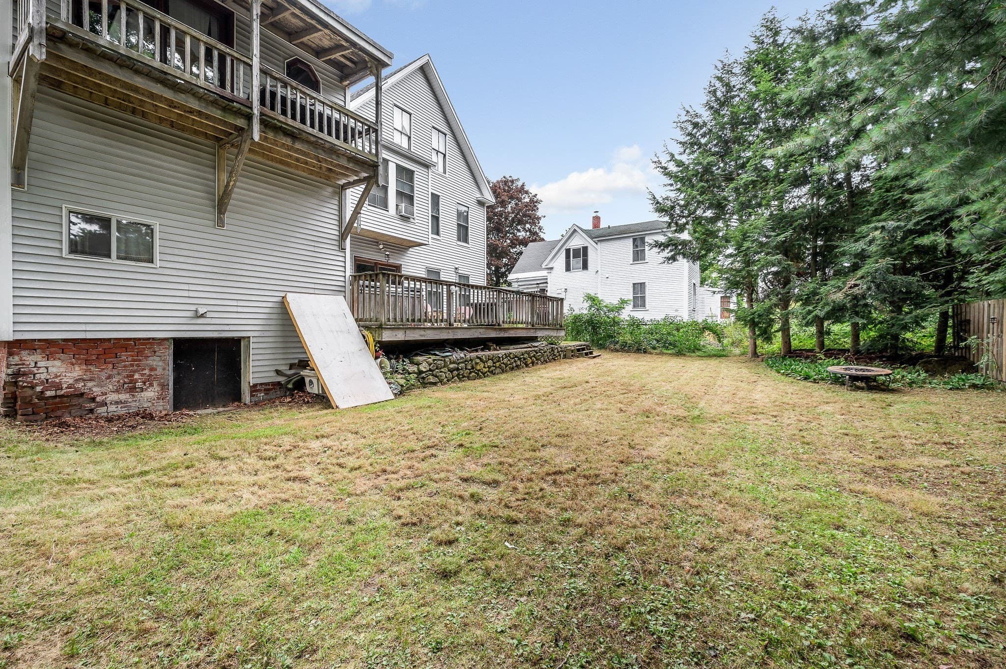 Single Family Residence at 28 Pleasant St, Templeton MA 01436, Templeton, photo 29 of 40