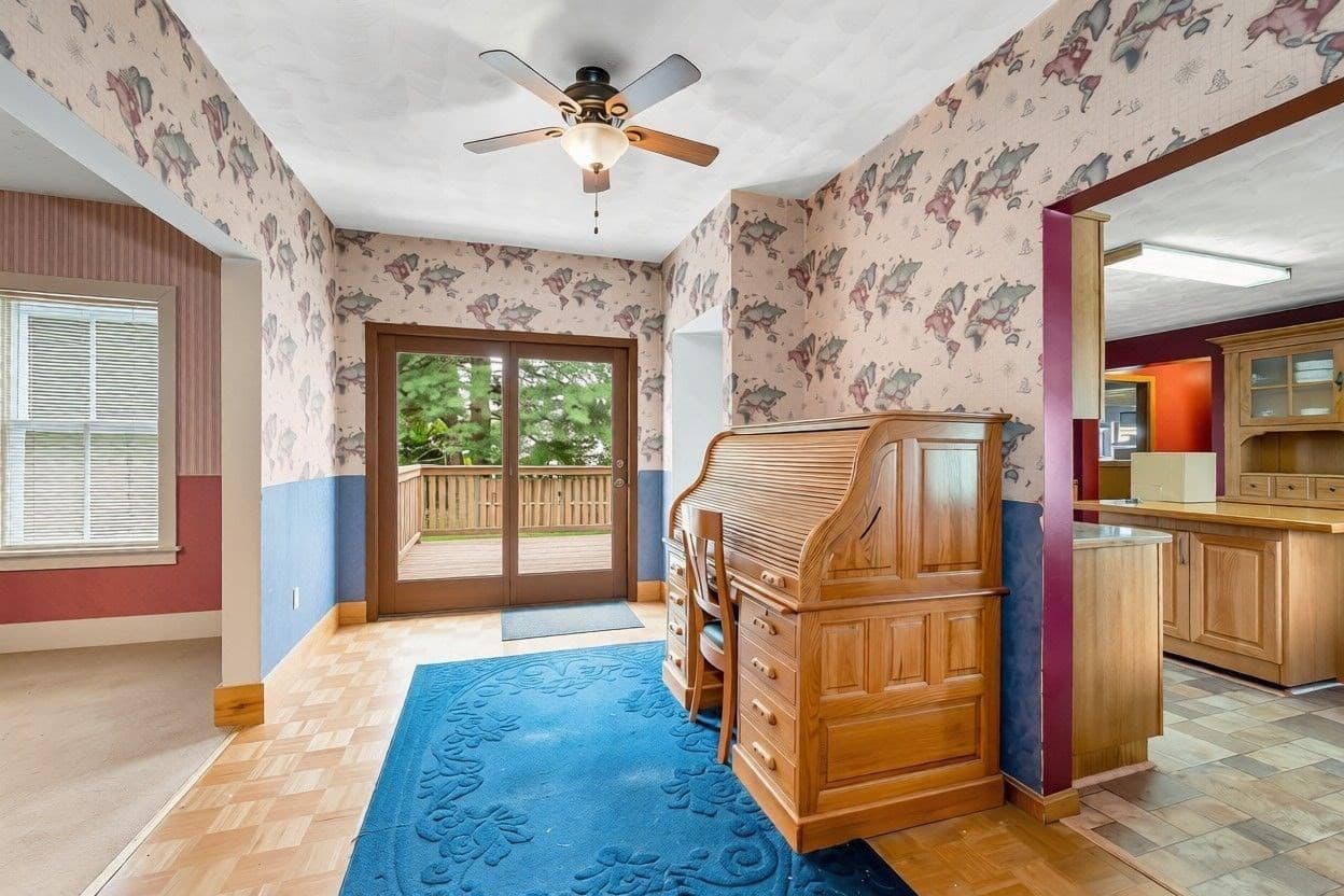 Single Family Residence at 28 Pleasant St, Templeton MA 01436, Templeton, photo 8 of 40