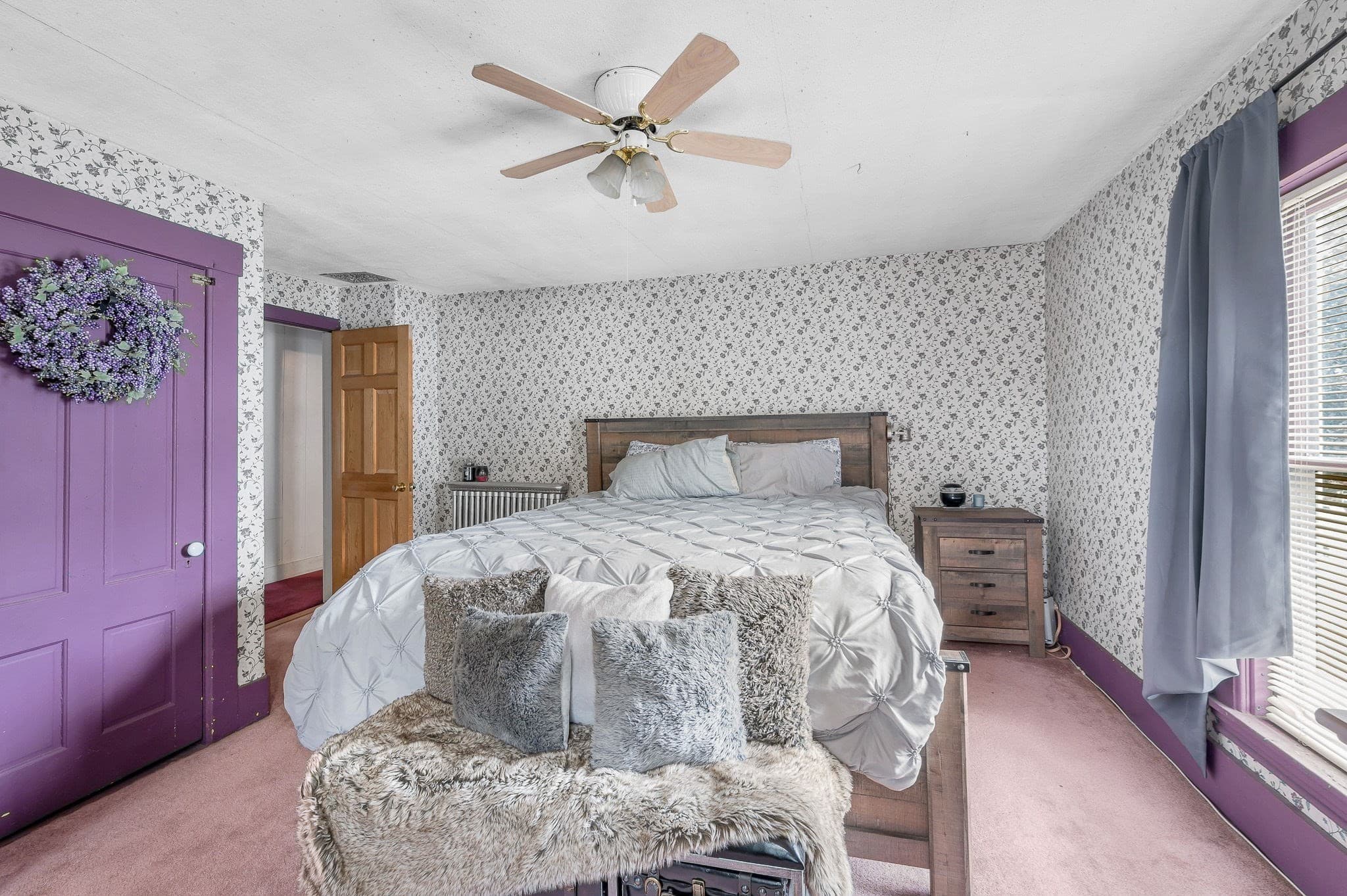 Single Family Residence at 28 Pleasant St, Templeton MA 01436, Templeton, photo 21 of 40