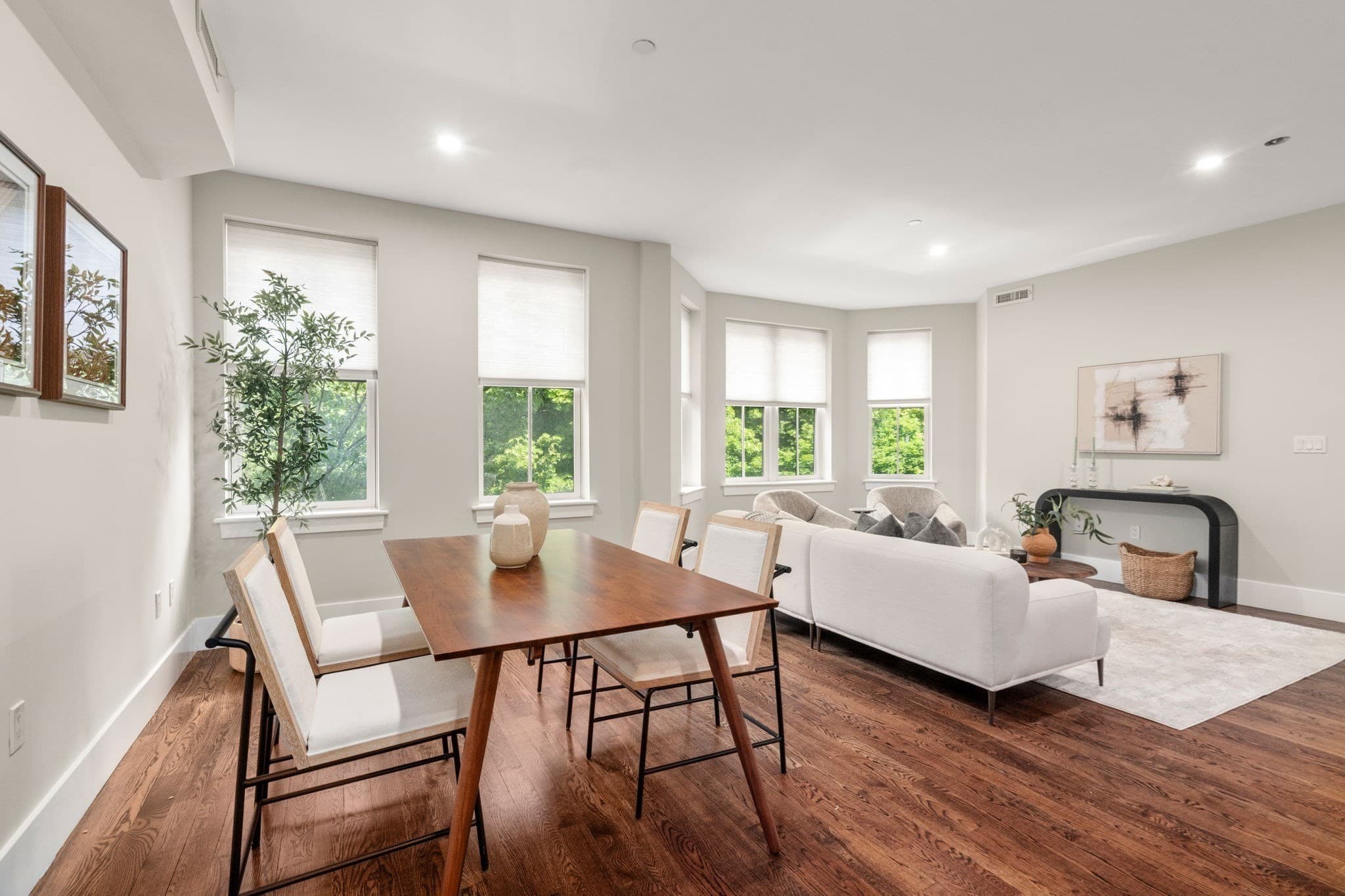 Condominium at 10 St George # 501, Boston MA 02118, photo 7 of 14