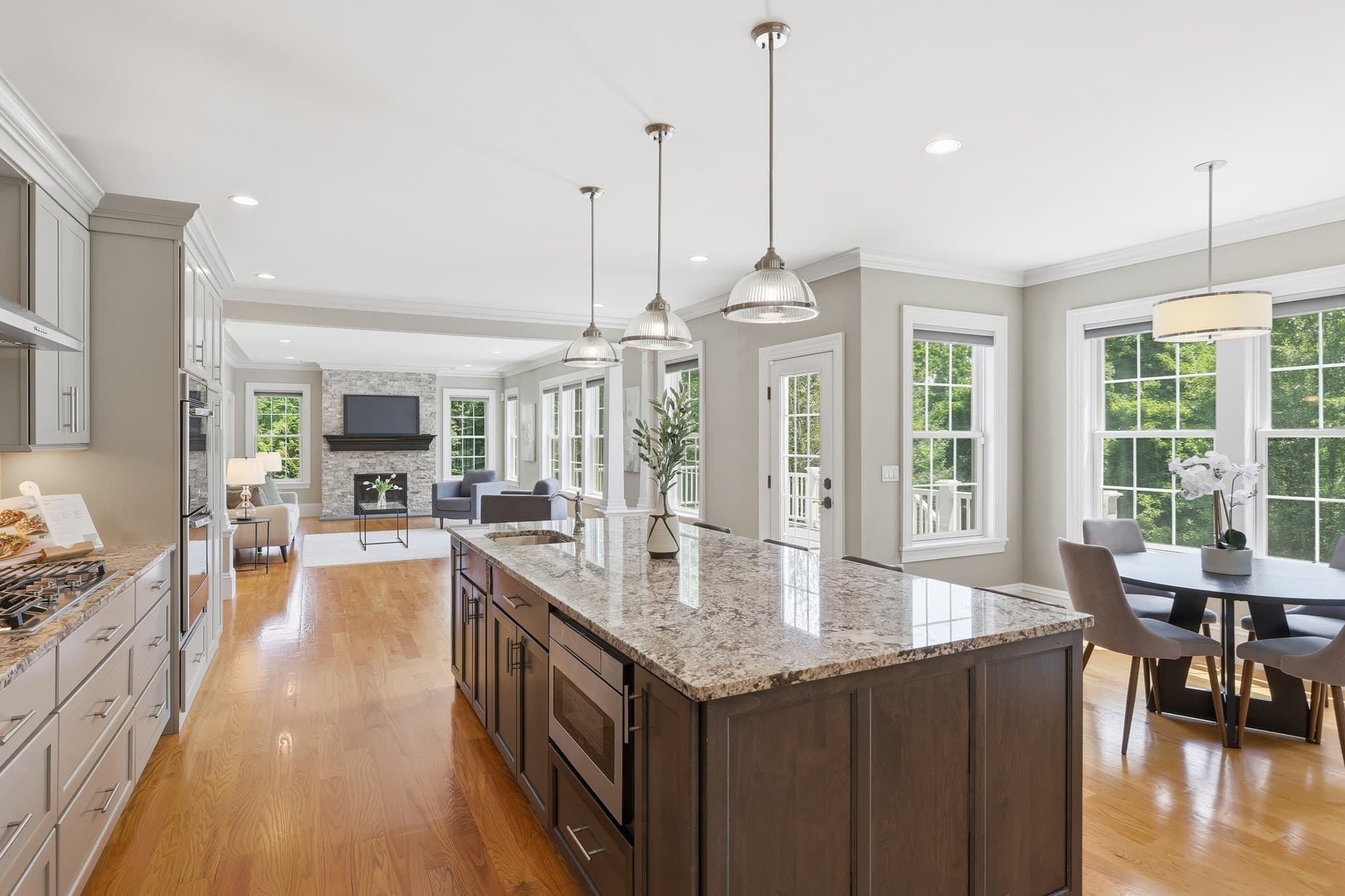 Single Family Residence at 440 Concord Road, Bedford MA 01730, Bedford, photo 12 of 42