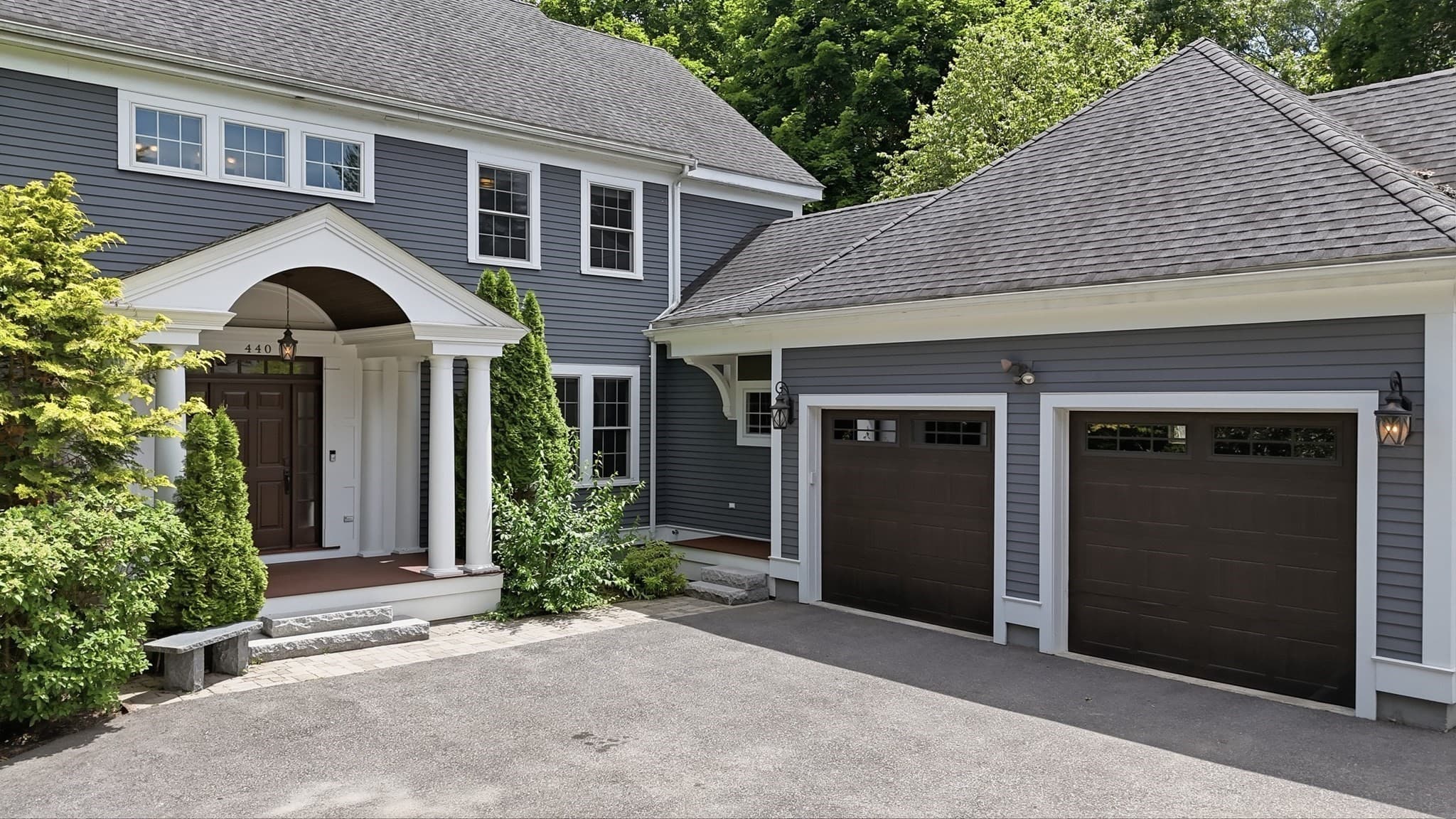 440 Concord Road, Bedford MA 01730