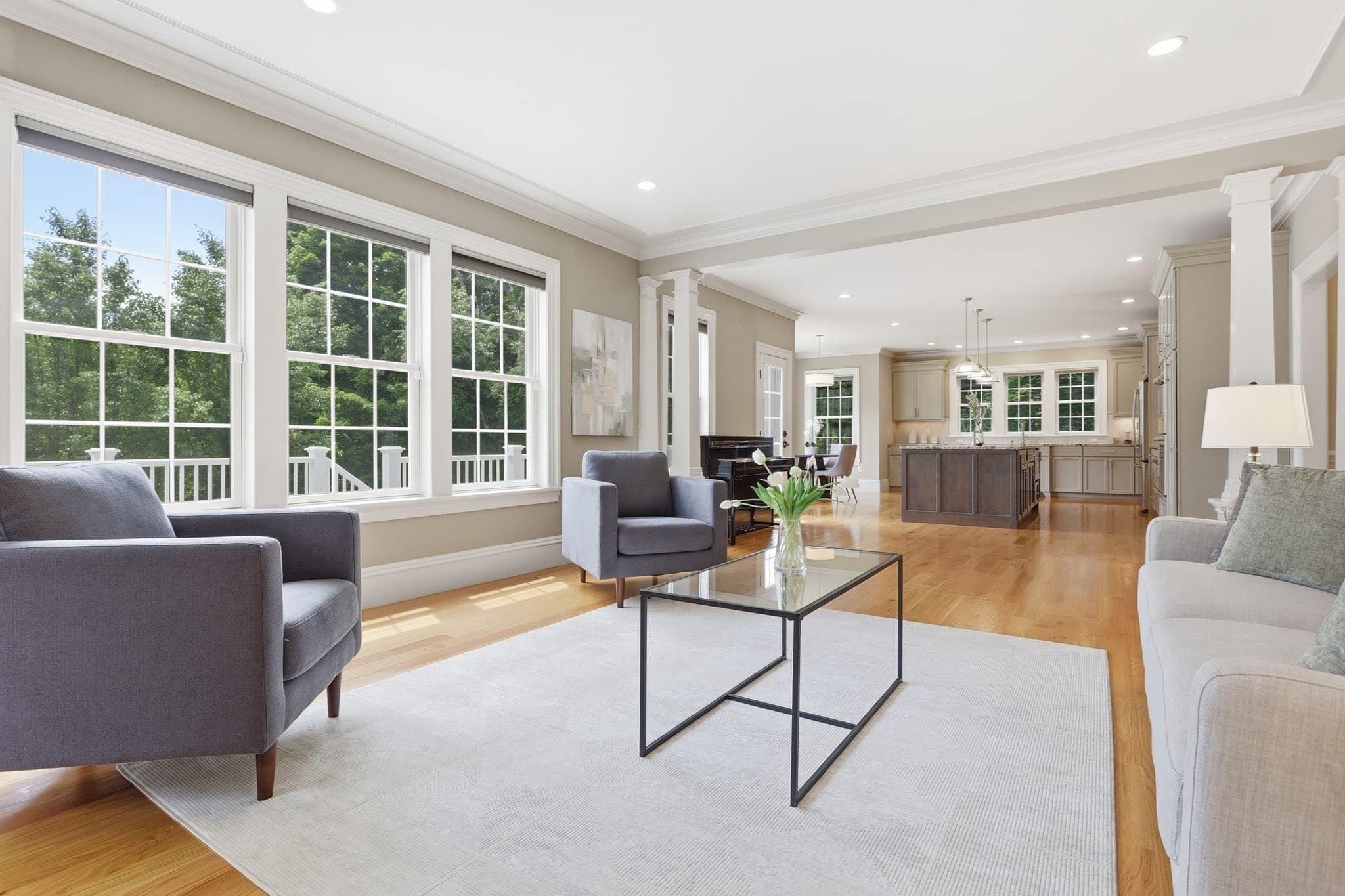 Single Family Residence at 440 Concord Road, Bedford MA 01730, Bedford, photo 9 of 42