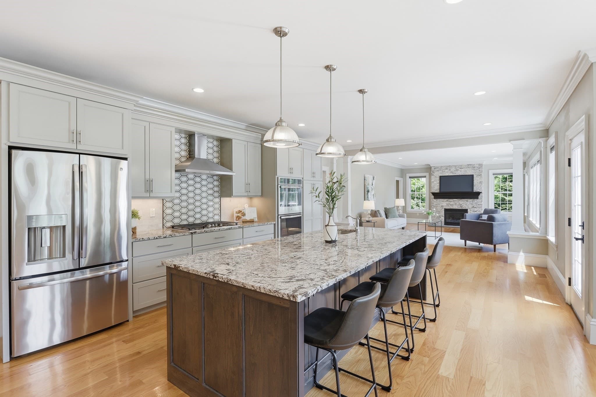 Single Family Residence at 440 Concord Road, Bedford MA 01730, Bedford, photo 11 of 42