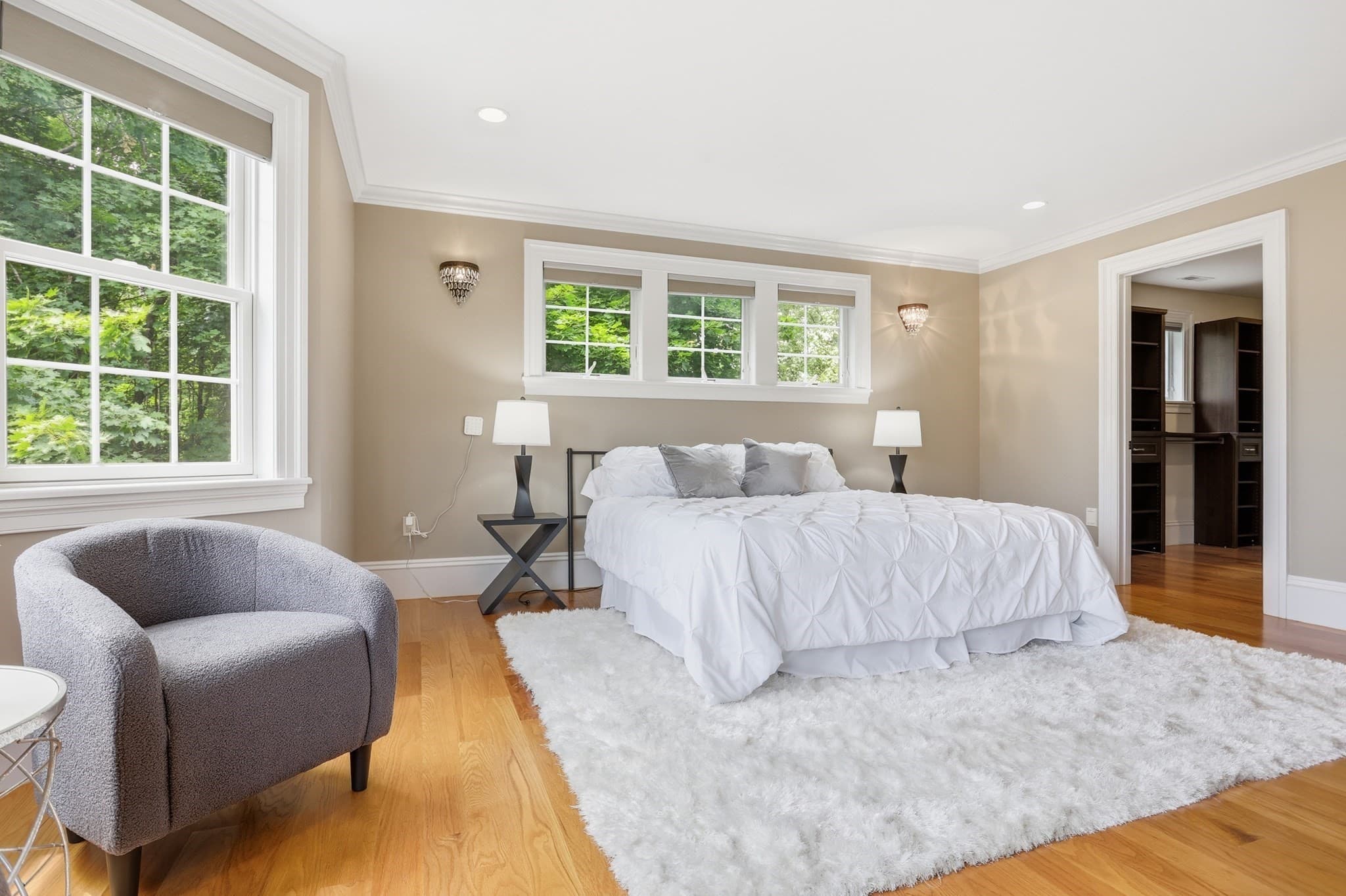 Single Family Residence at 440 Concord Road, Bedford MA 01730, Bedford, photo 21 of 42