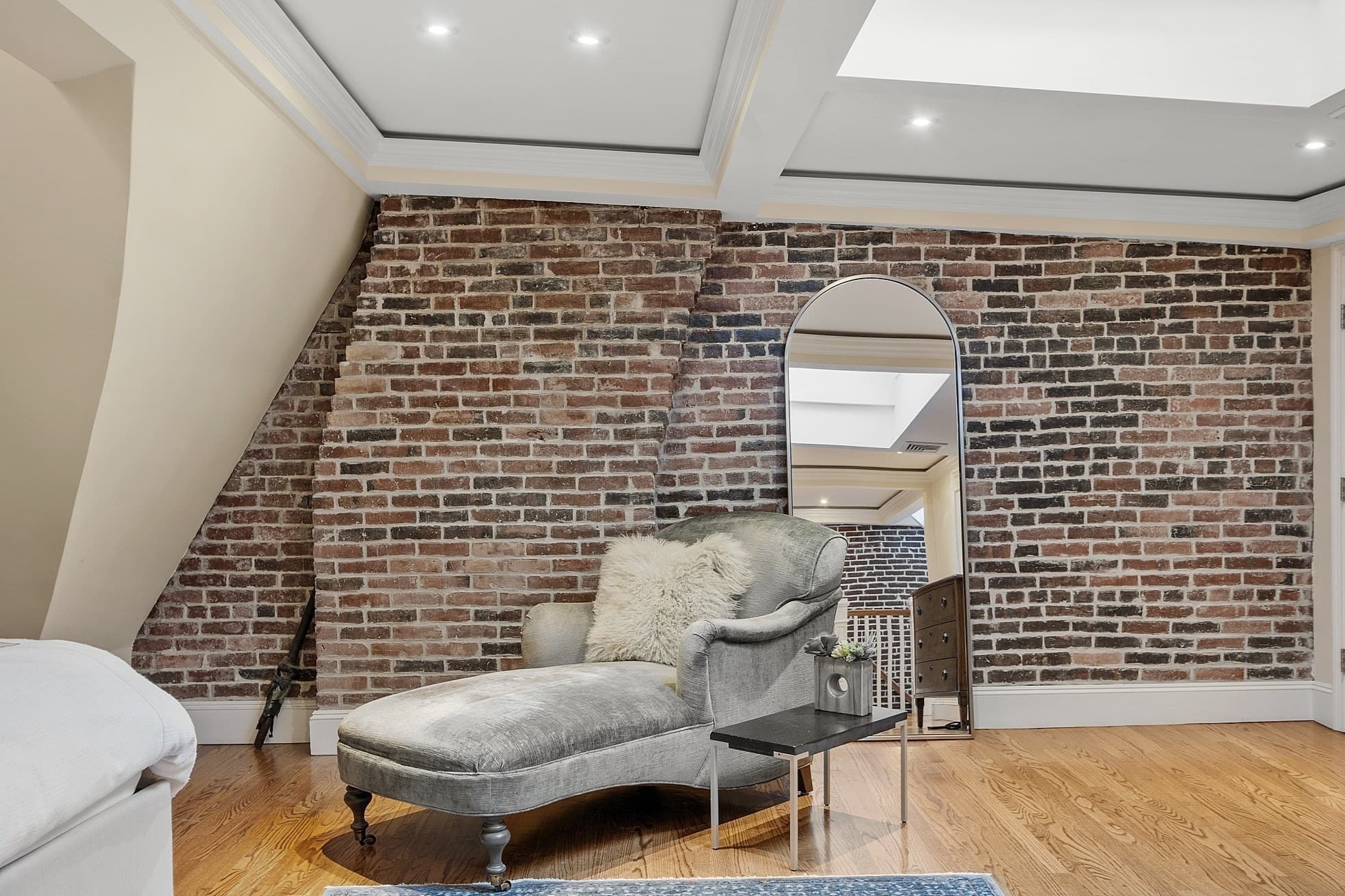 Condominium at 178 Commonwealth # 7, Boston MA 02116, photo 23 of 36