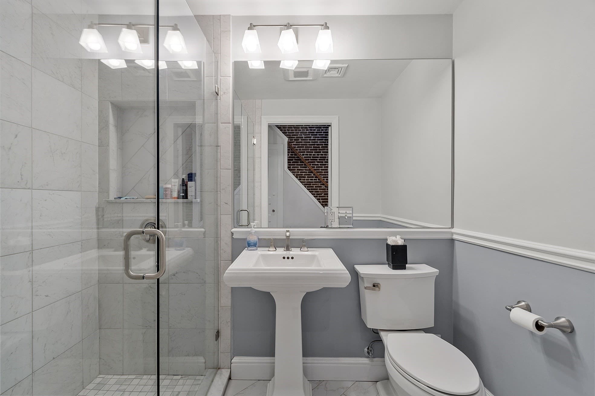 Condominium at 178 Commonwealth # 7, Boston MA 02116, photo 17 of 36
