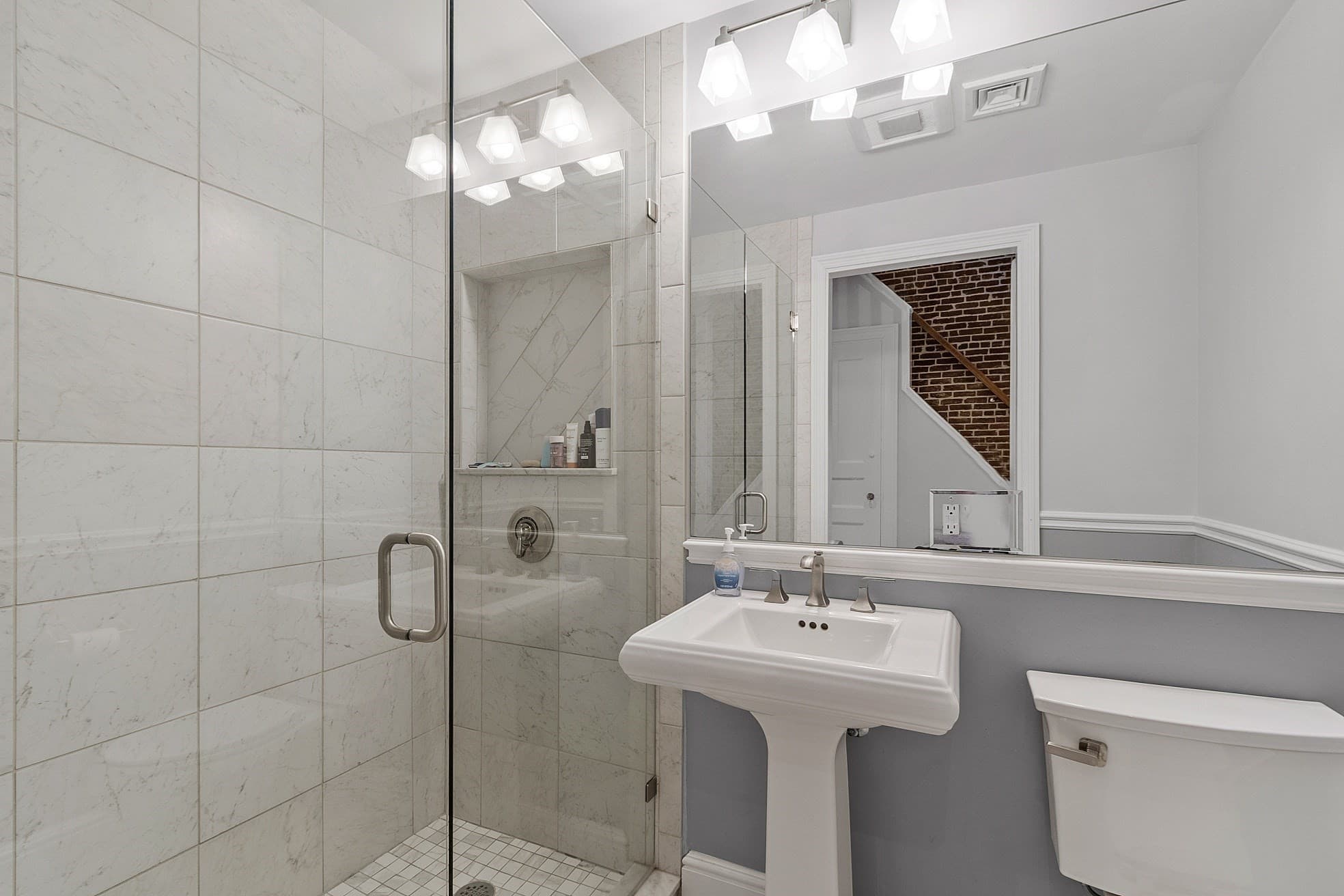 Condominium at 178 Commonwealth # 7, Boston MA 02116, photo 16 of 36