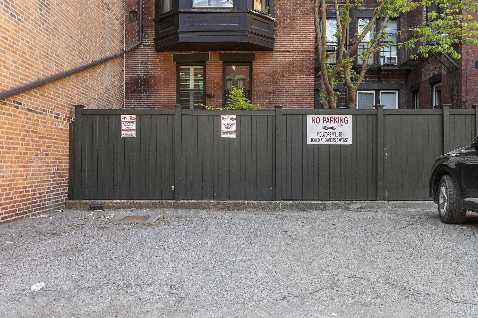 Condominium at 178 Commonwealth # 7, Boston MA 02116, photo 34 of 36