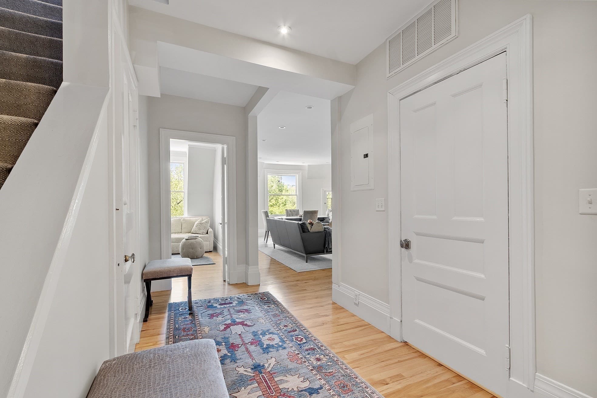 Condominium at 178 Commonwealth # 7, Boston MA 02116, photo 10 of 36