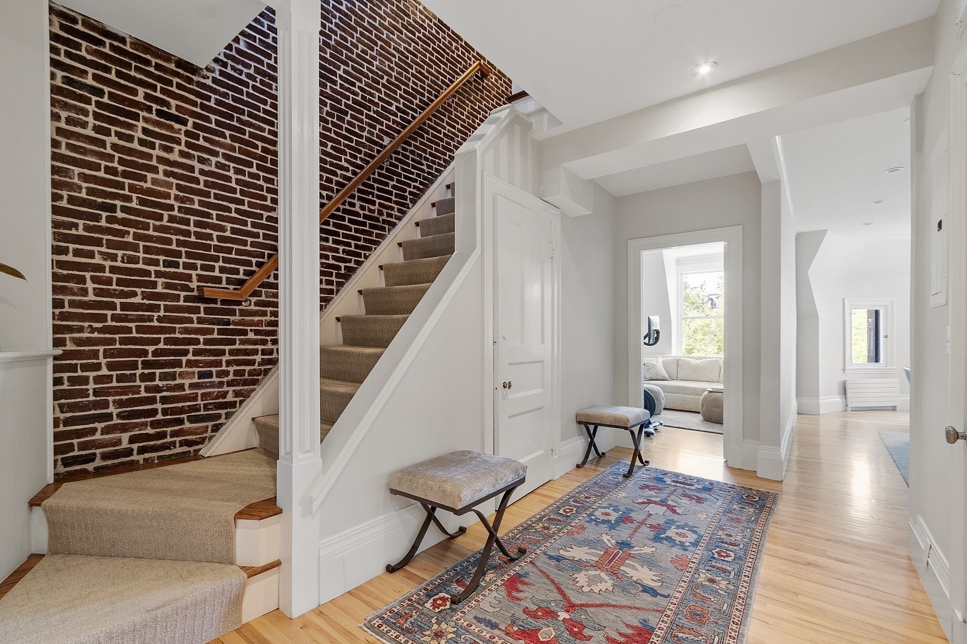 Condominium at 178 Commonwealth # 7, Boston MA 02116, photo 18 of 36
