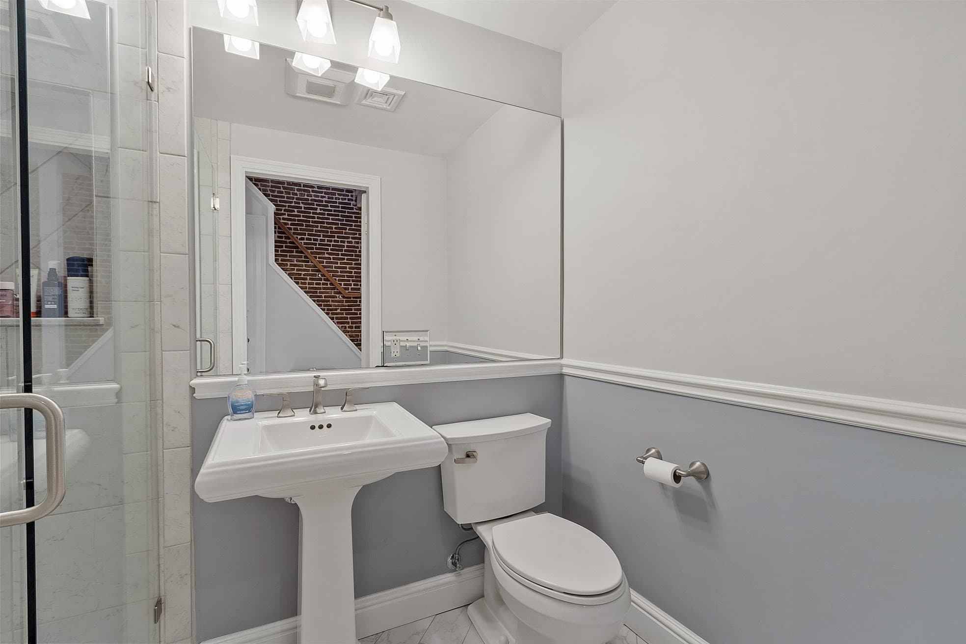 Condominium at 178 Commonwealth # 7, Boston MA 02116, photo 15 of 36