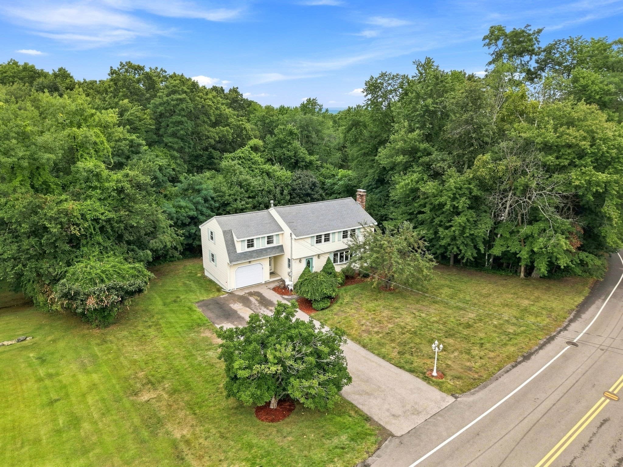 Single Family Residence at 299 Old Westford Road, Chelmsford MA 01863, Chelmsford, photo 3 of 37