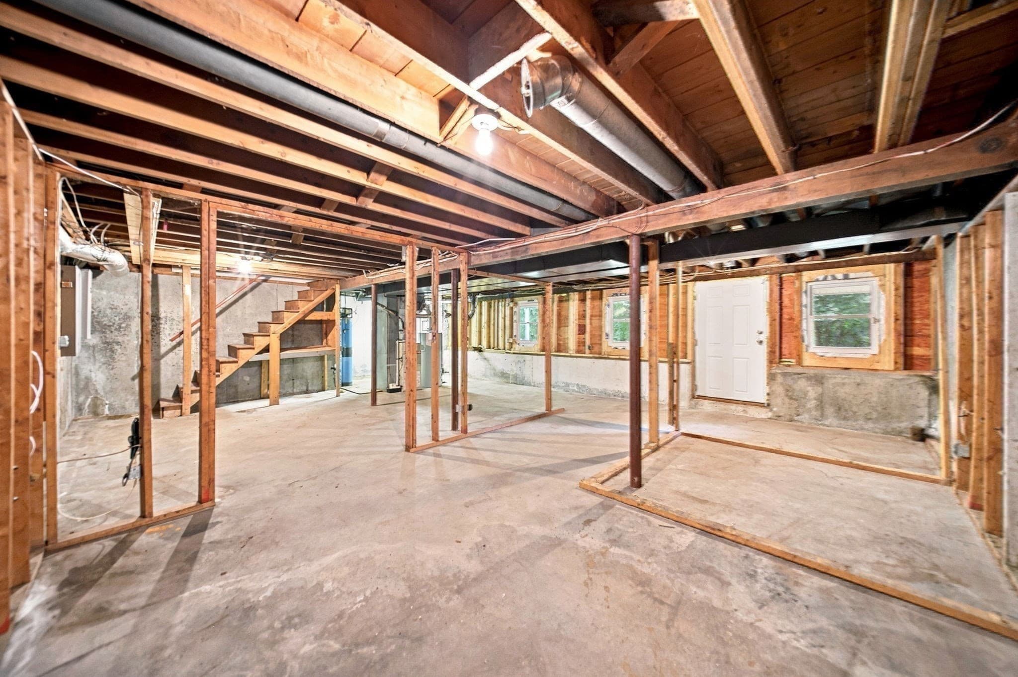 Single Family Residence at 299 Old Westford Road, Chelmsford MA 01863, Chelmsford, photo 32 of 37