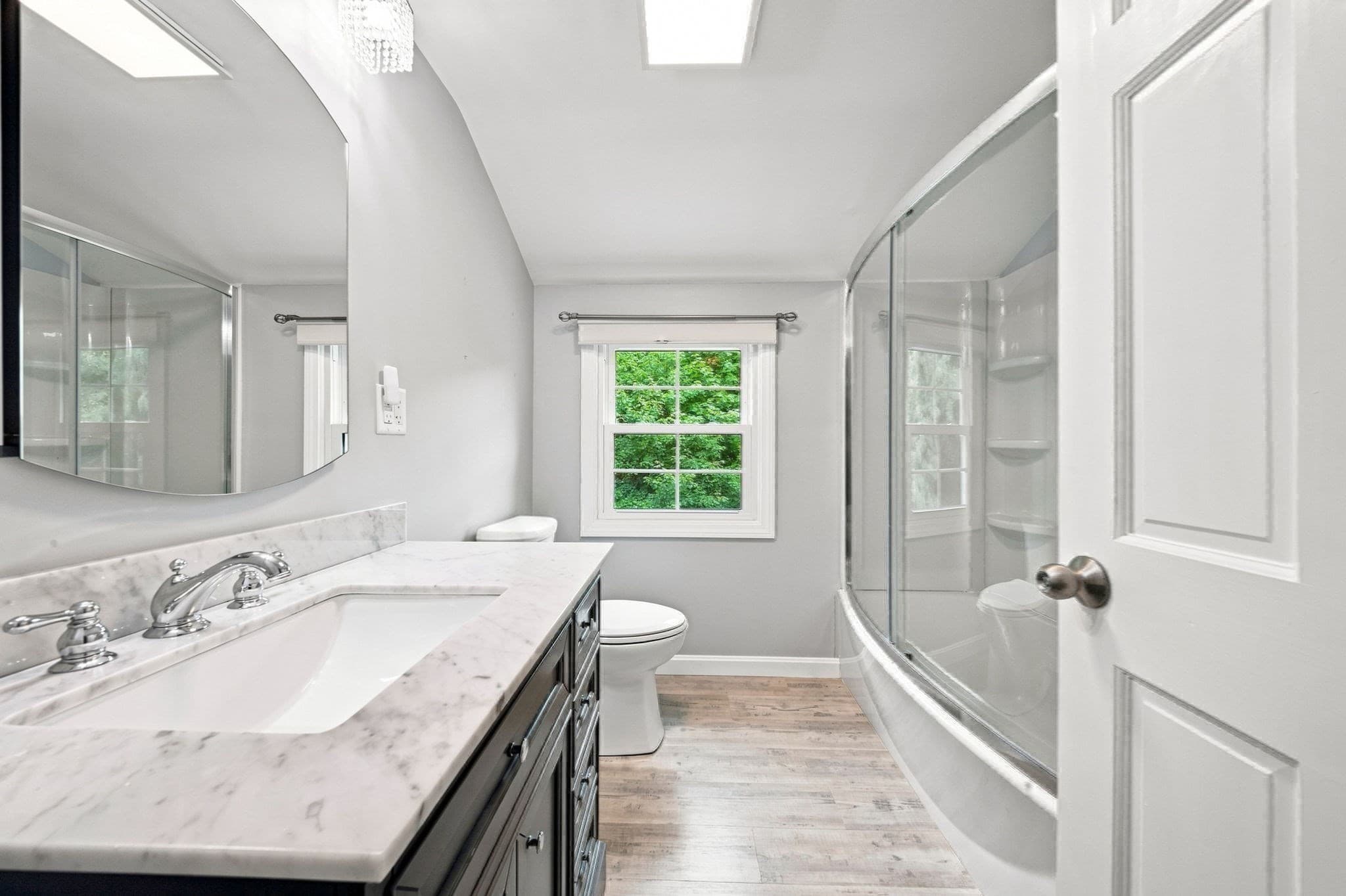 Single Family Residence at 299 Old Westford Road, Chelmsford MA 01863, Chelmsford, photo 29 of 37