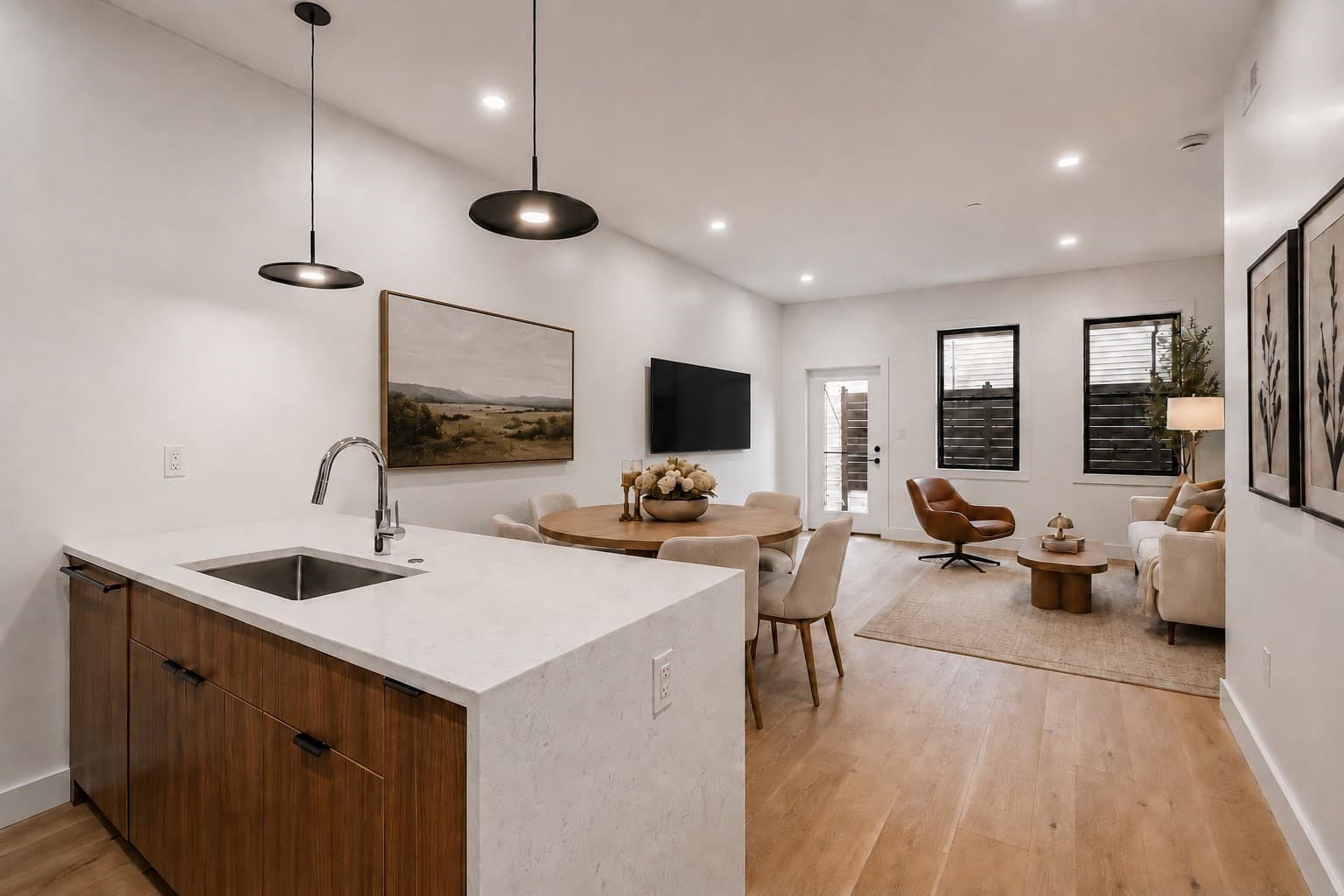 Condominium at 47 Condor St # 202, Boston MA 02128, Boston, photo 2 of 12