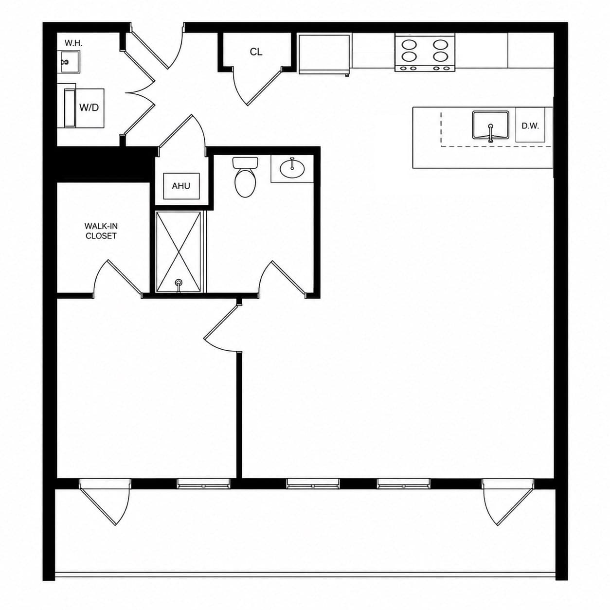 Condominium at 47 Condor St # 202, Boston MA 02128, Boston, photo 12 of 12