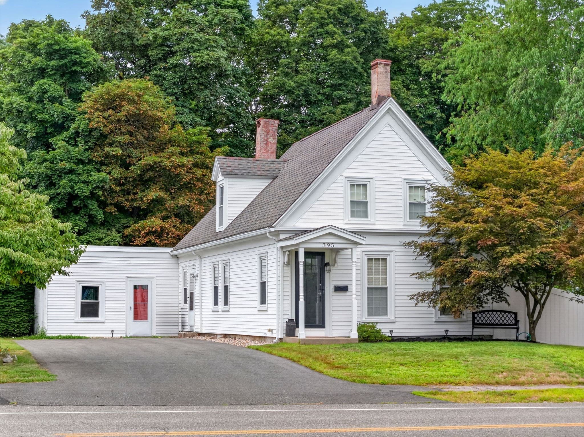 395 Pond St, Weymouth MA 02190