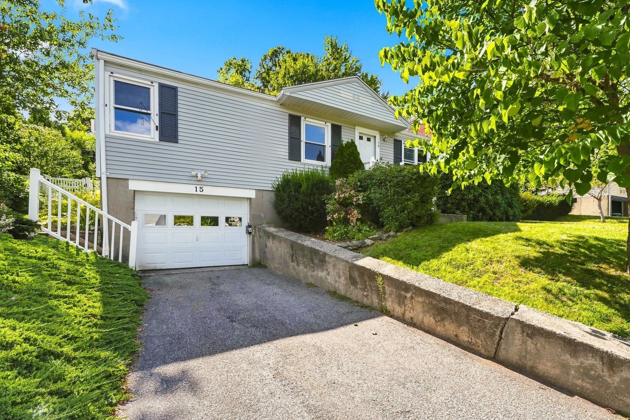 Single Family Residence at 15 Spring Ter, Shrewsbury MA 01545, Shrewsbury, photo 26 of 28