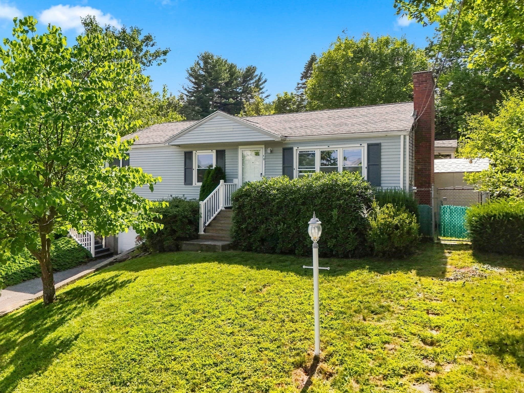 Single Family Residence at 15 Spring Ter, Shrewsbury MA 01545, Shrewsbury, photo 28 of 28