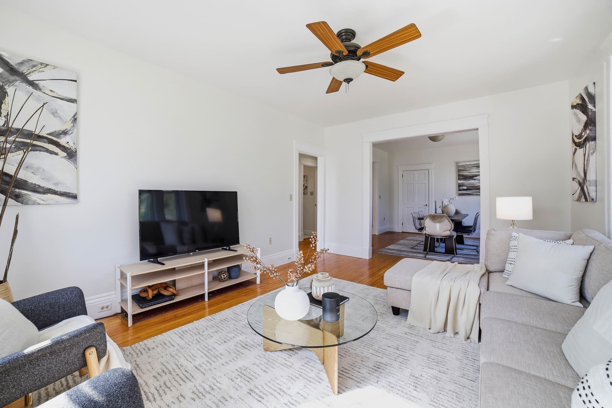 Single Family Residence at 41 Chatham # 4, Worcester MA 01609, Worcester, photo 2 of 18