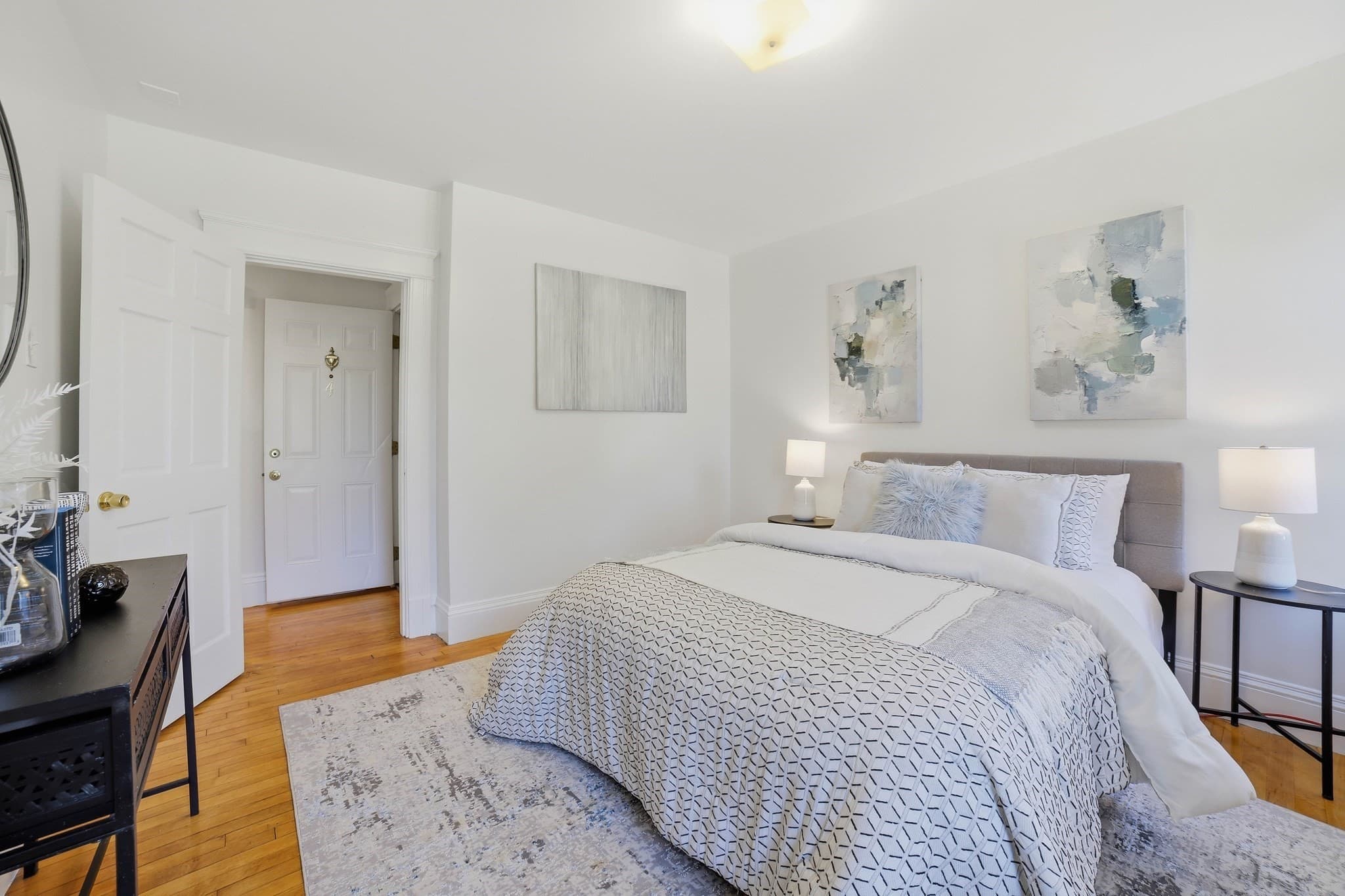Single Family Residence at 41 Chatham # 4, Worcester MA 01609, Worcester, photo 6 of 18