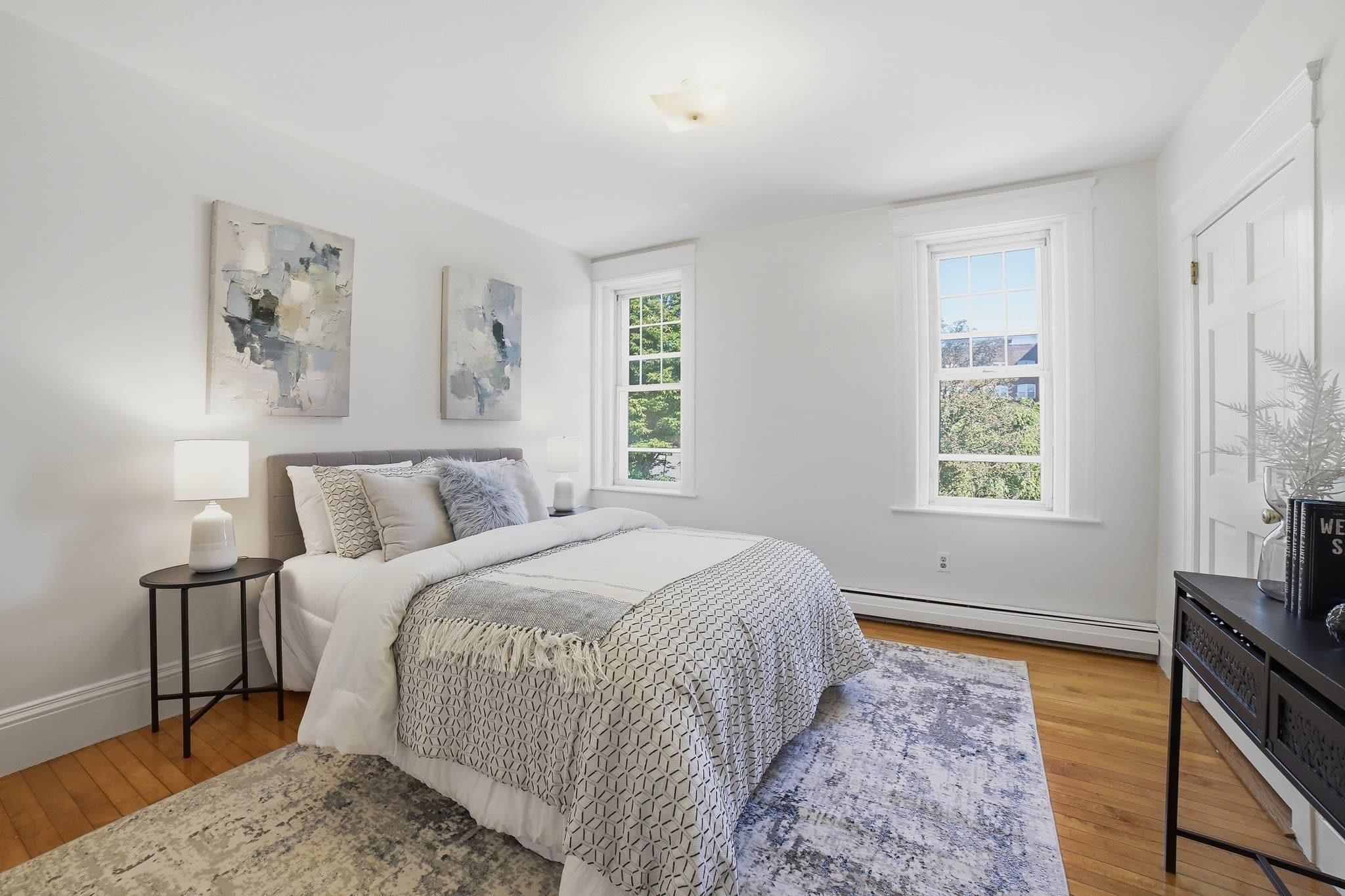 Single Family Residence at 41 Chatham # 4, Worcester MA 01609, Worcester, photo 5 of 18