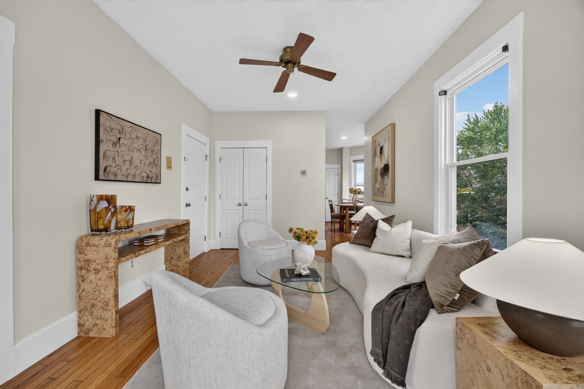 Condominium at 118 High # 9, Boston MA 02129, Boston, photo 2 of 17