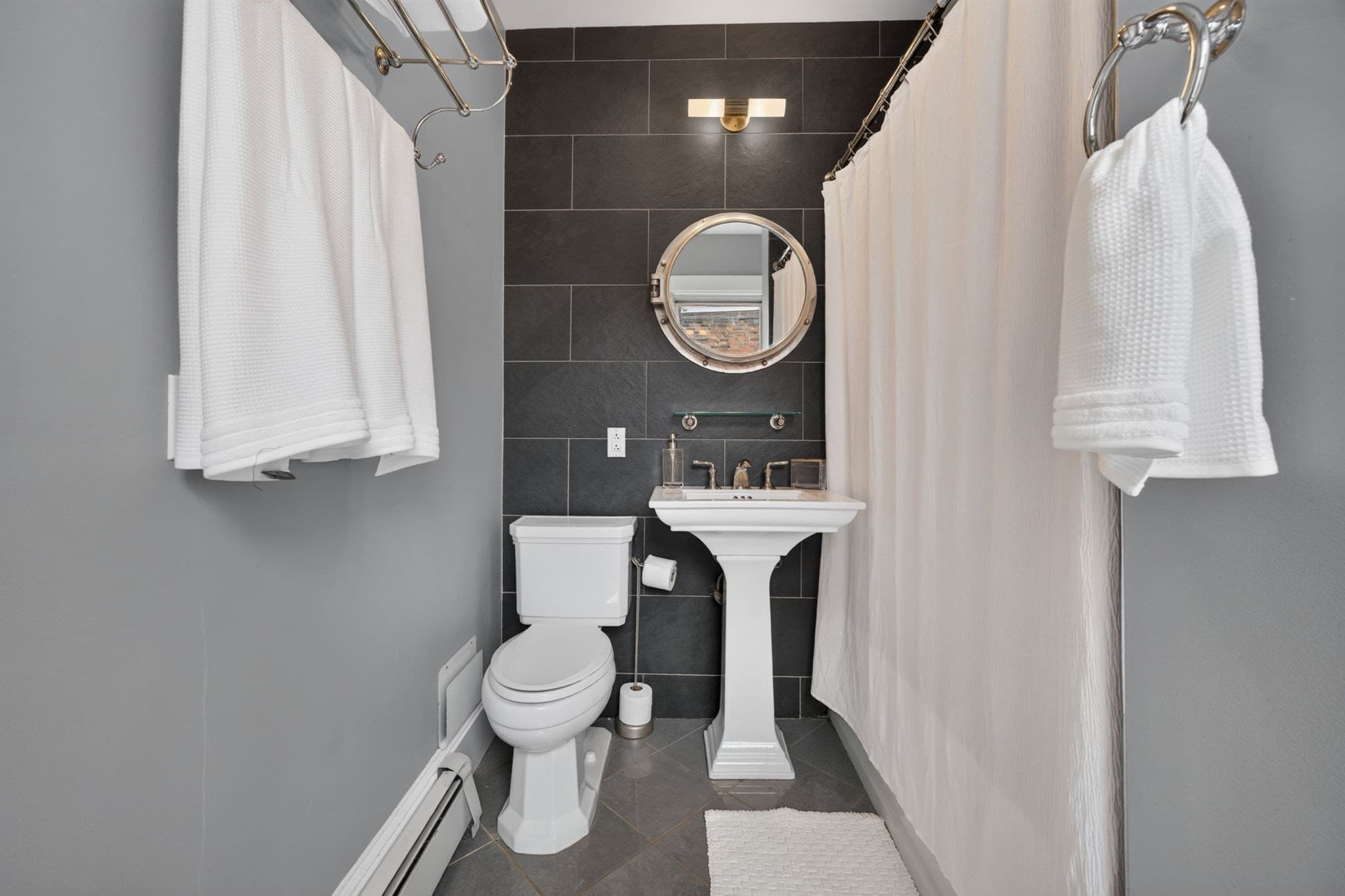 Condominium at 118 High # 9, Boston MA 02129, Boston, photo 13 of 17
