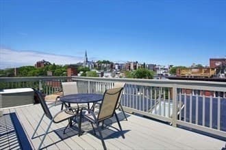 Condominium at 118 High # 9, Boston MA 02129, Boston, photo 17 of 17