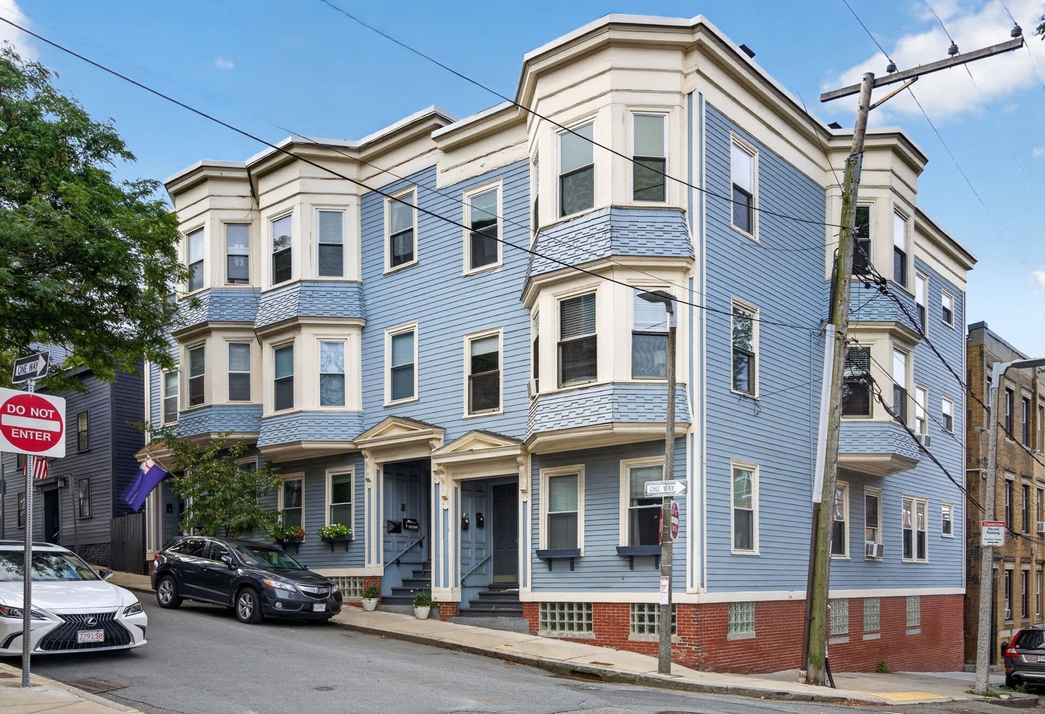 Condominium at 118 High # 9, Boston MA 02129, Boston, photo 16 of 17