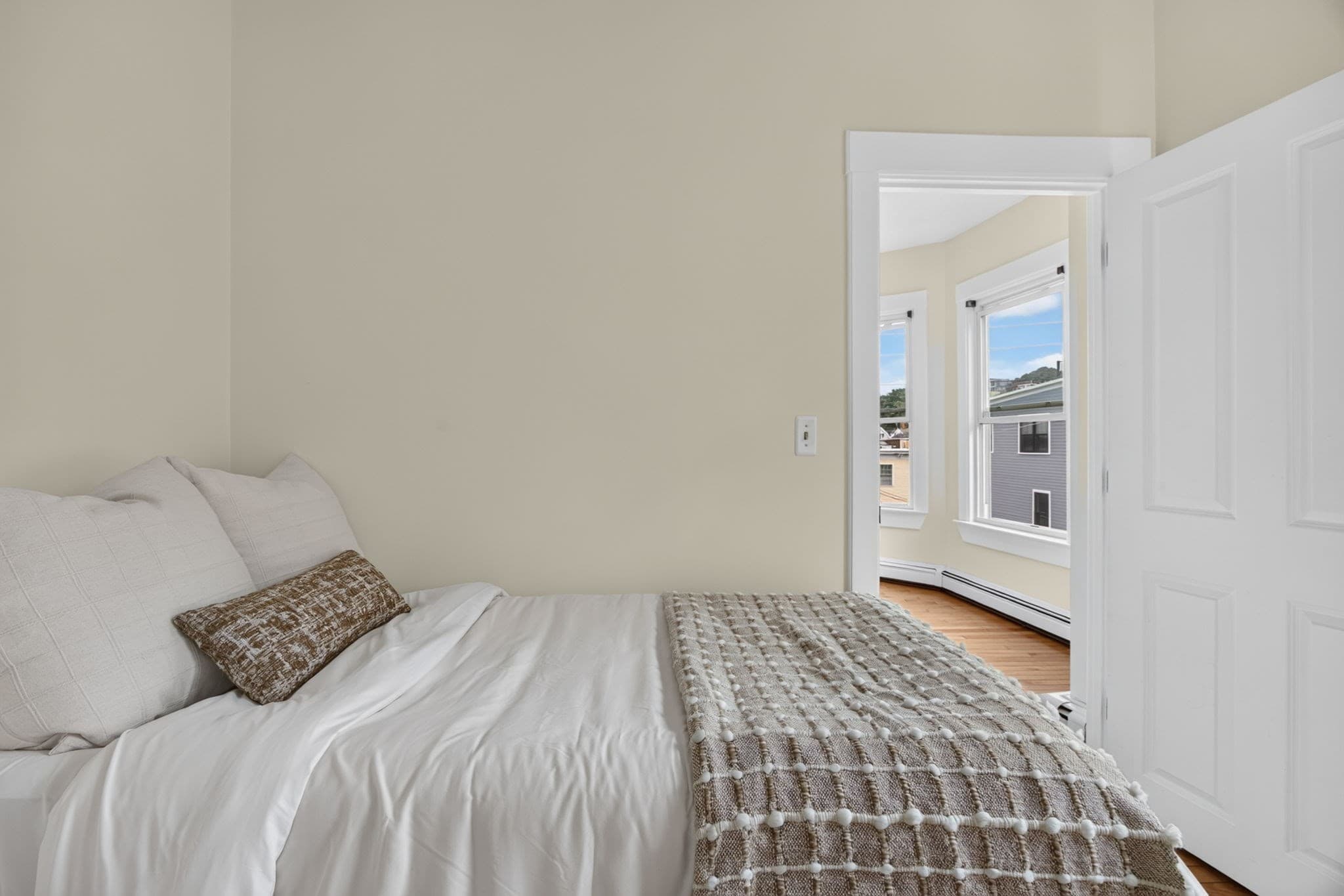 Condominium at 118 High # 9, Boston MA 02129, Boston, photo 12 of 17