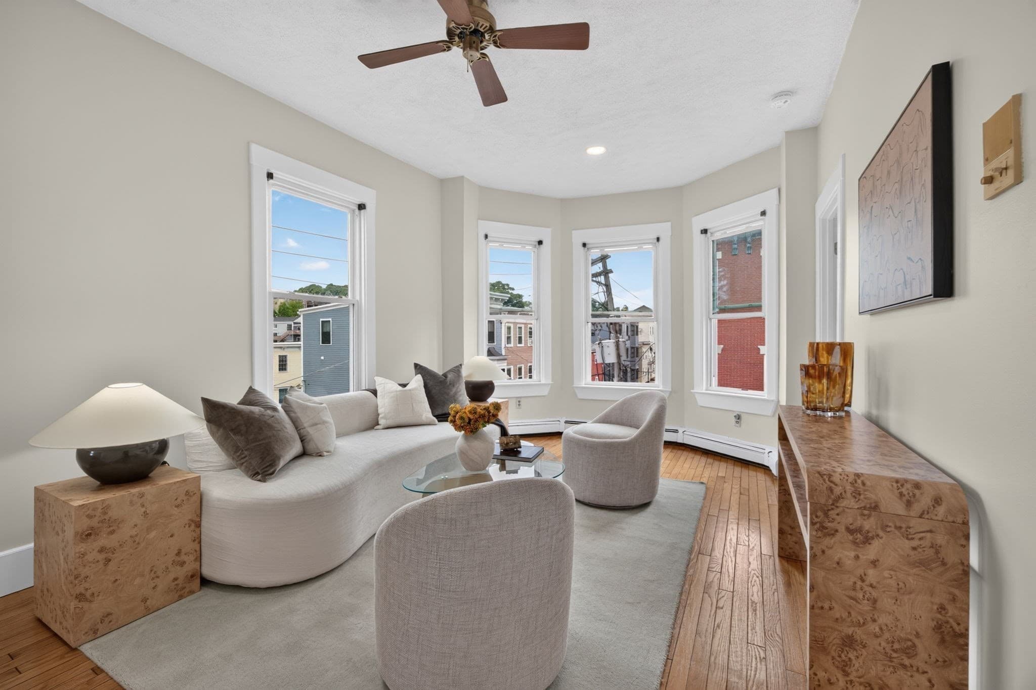 Condominium at 118 High # 9, Boston MA 02129, Boston, photo 3 of 17