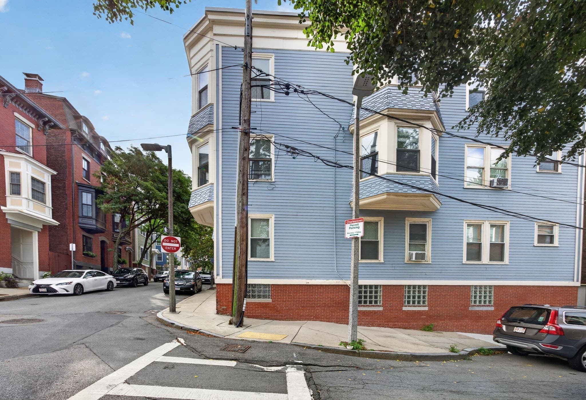 Condominium at 118 High # 9, Boston MA 02129, Boston, photo 14 of 17
